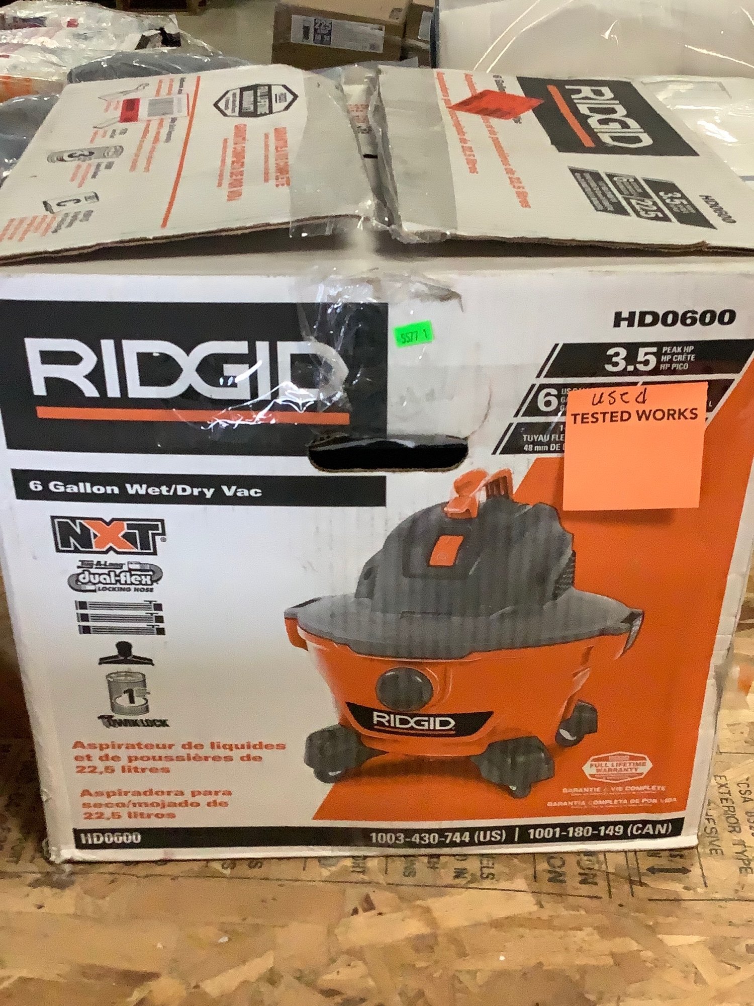 Online Bidding Available!