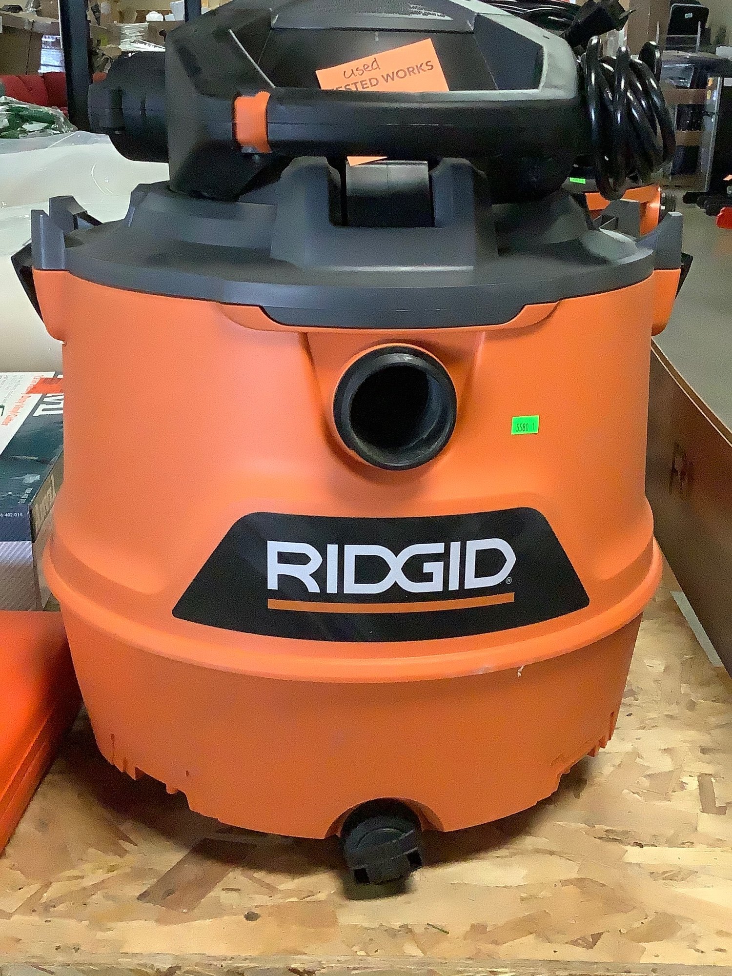 Online Bidding Available!