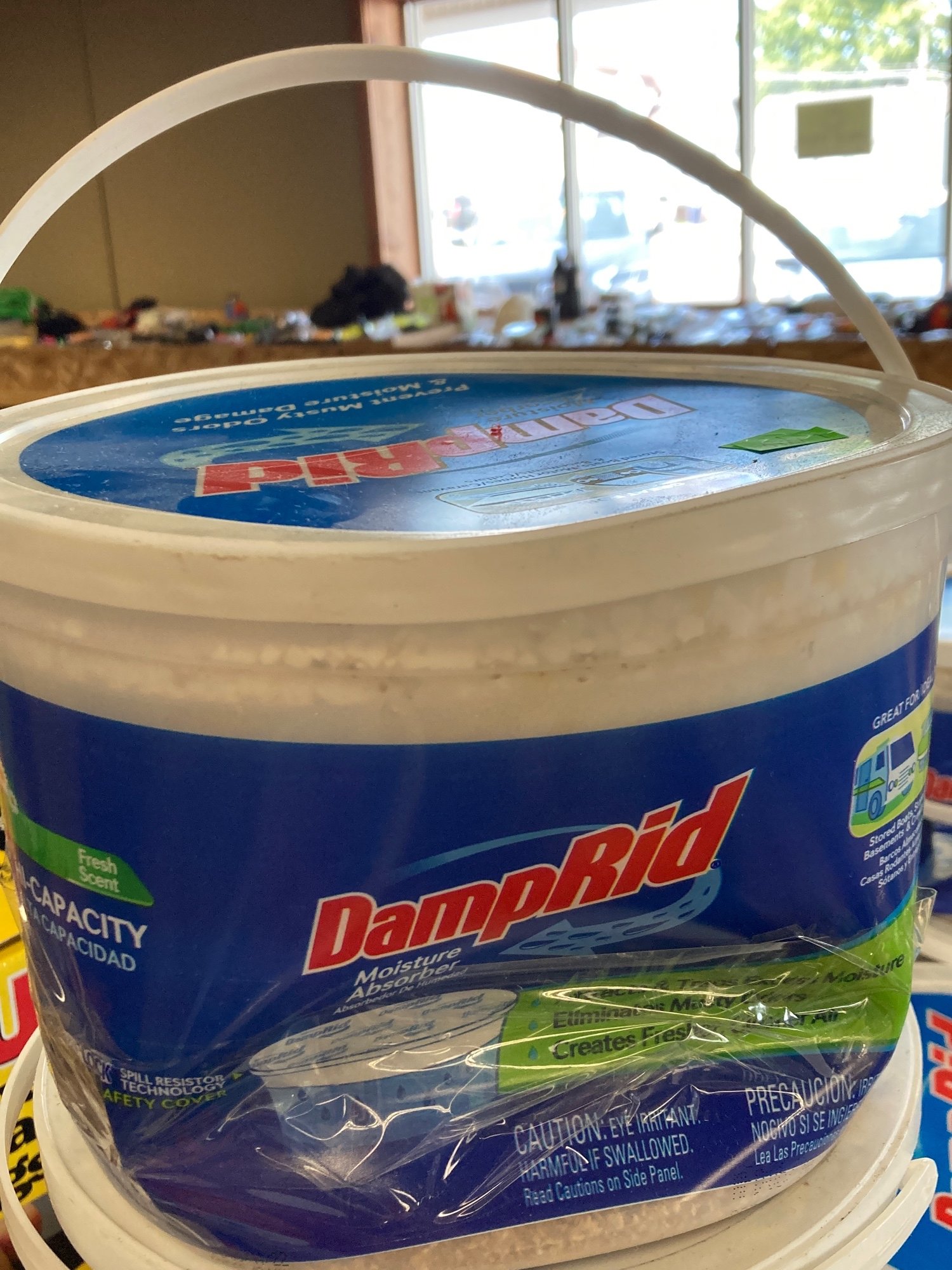 Online Bidding Available!