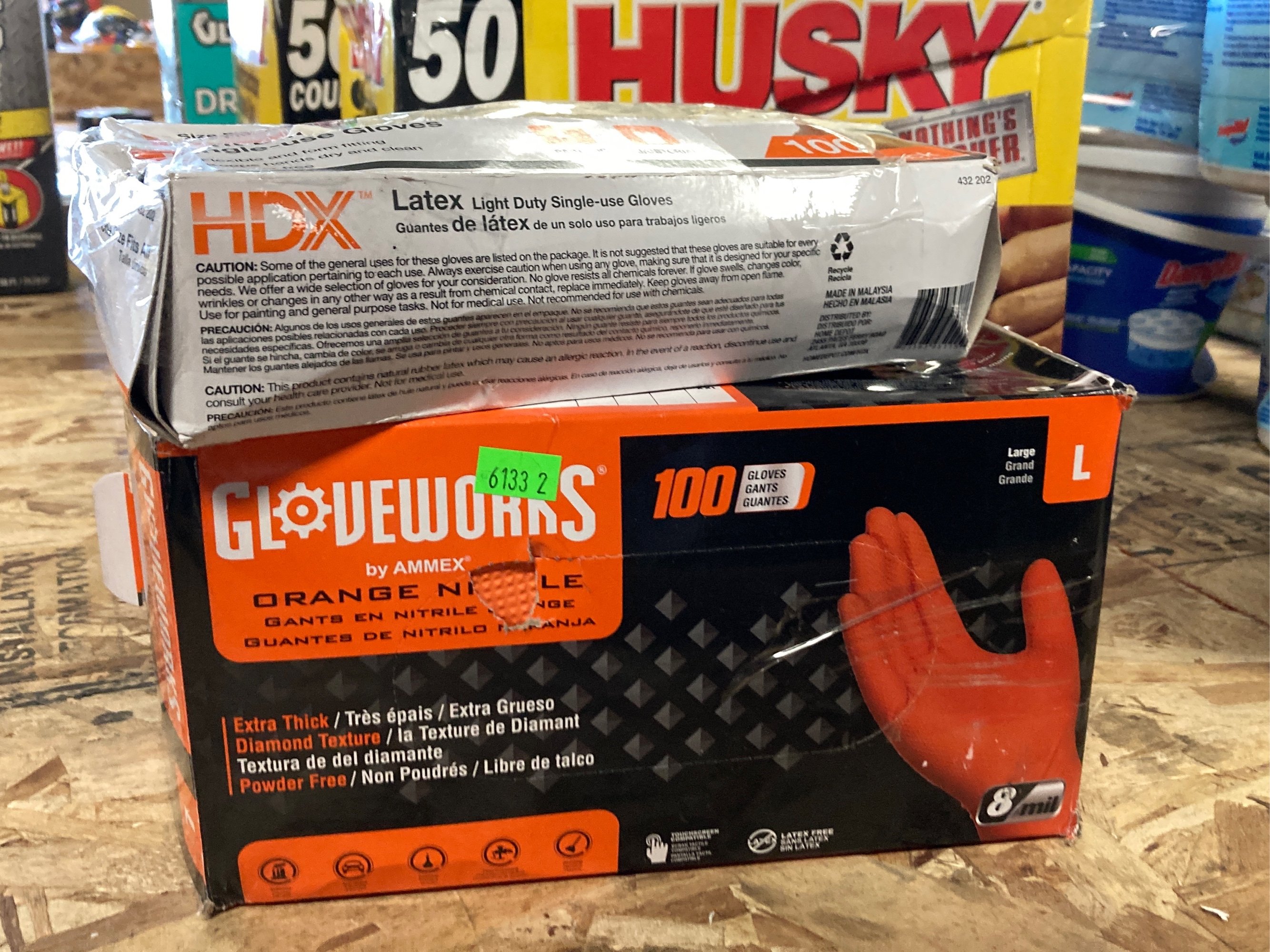 Online Bidding Available!