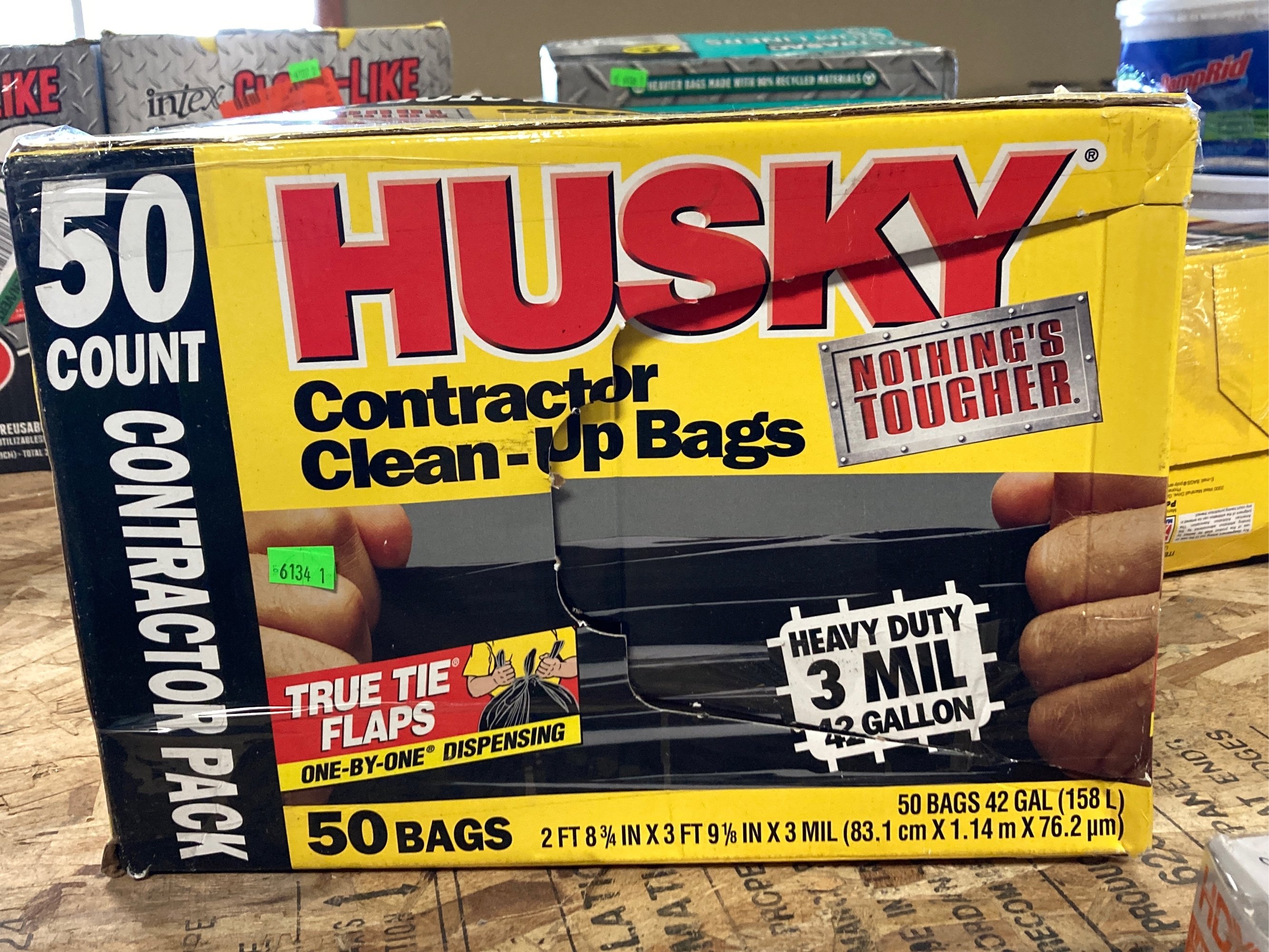 Online Bidding Available!