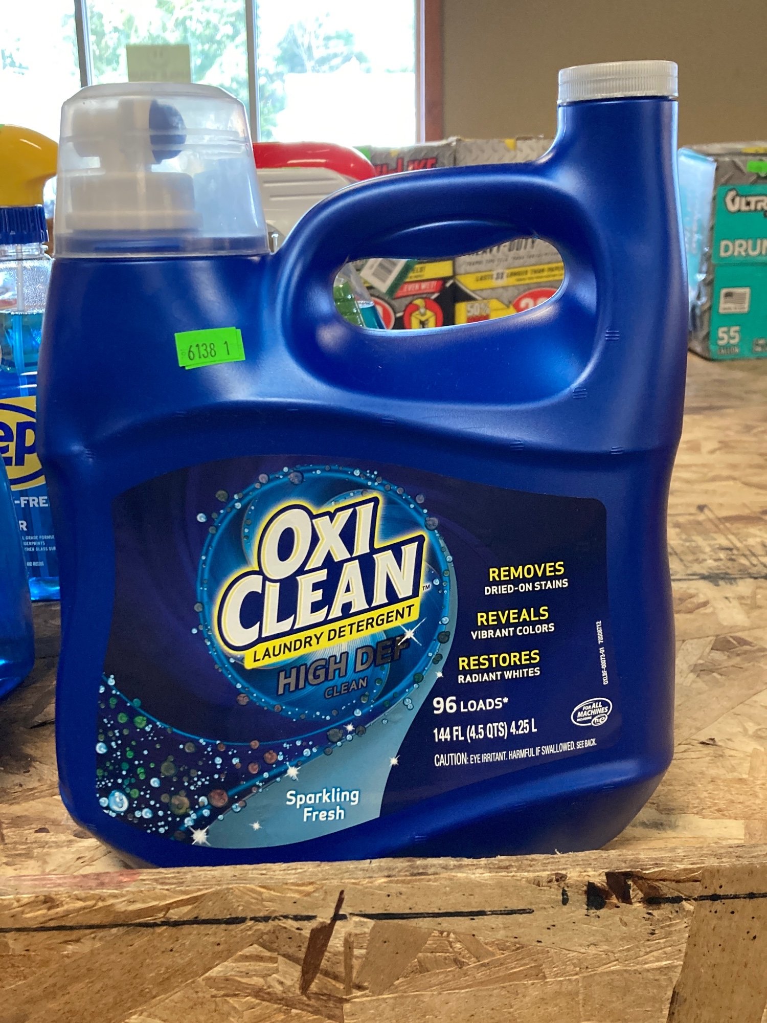 Online Bidding Available!