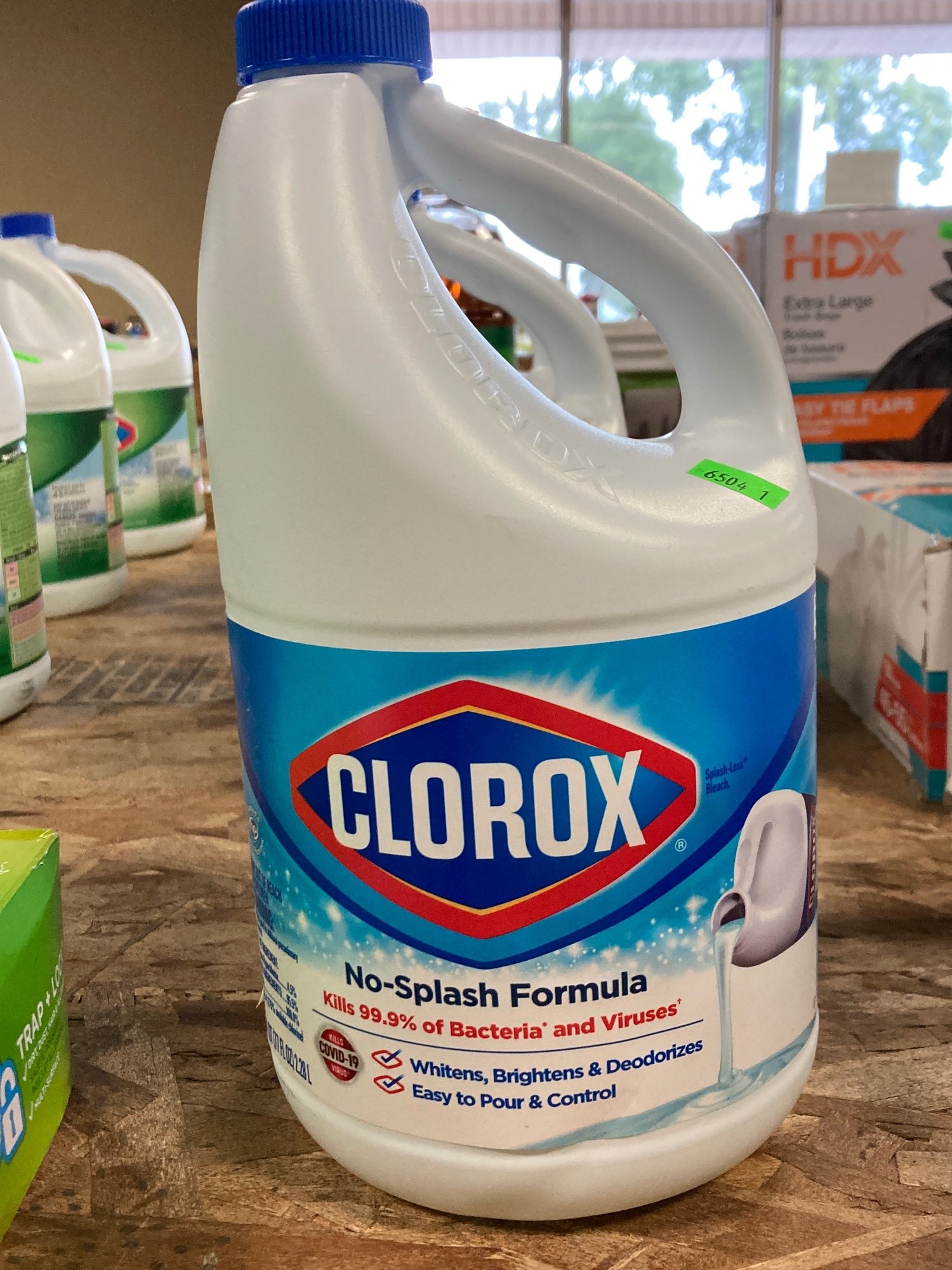 Online Bidding Available!