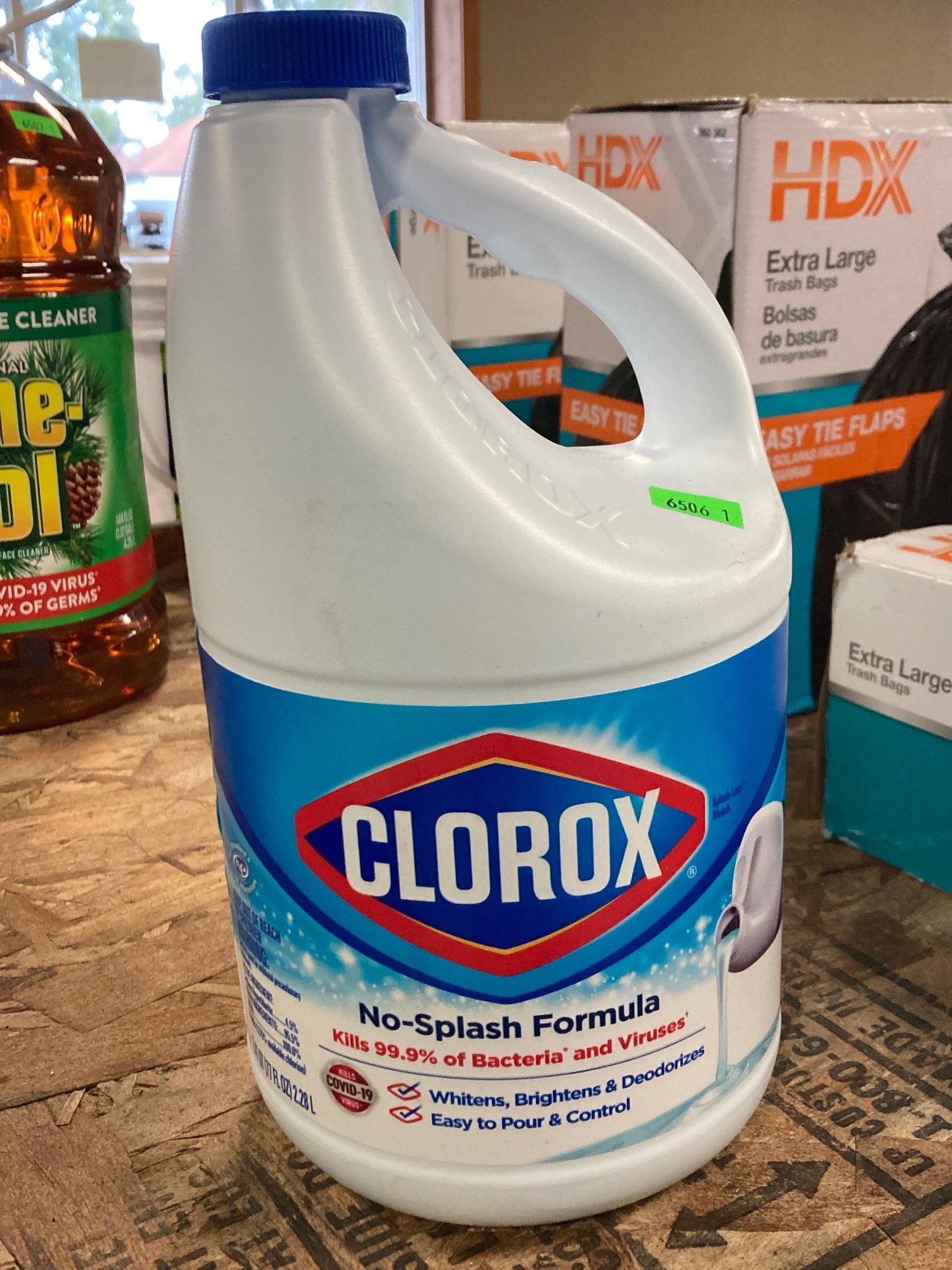 Online Bidding Available!