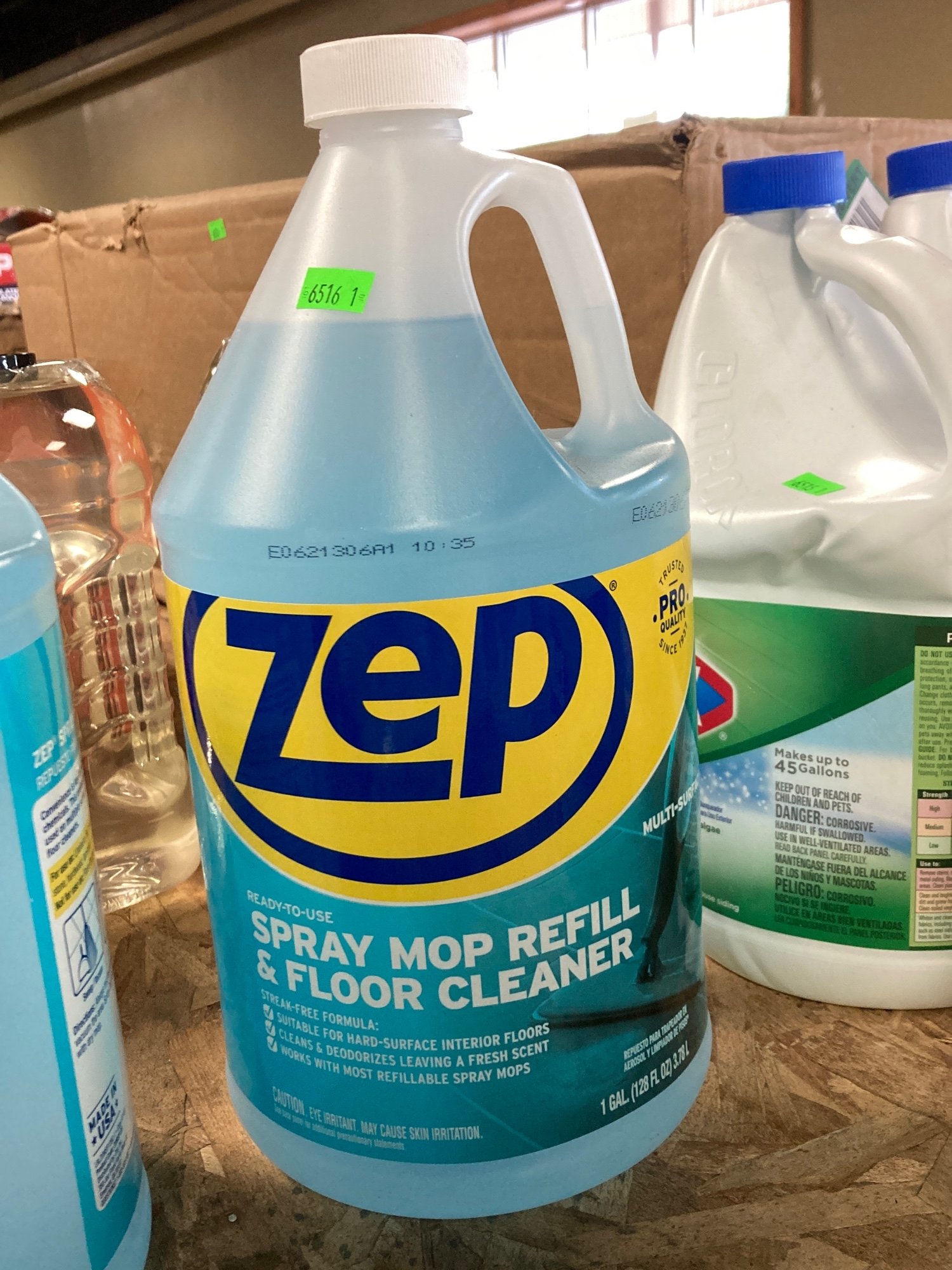 Online Bidding Available!