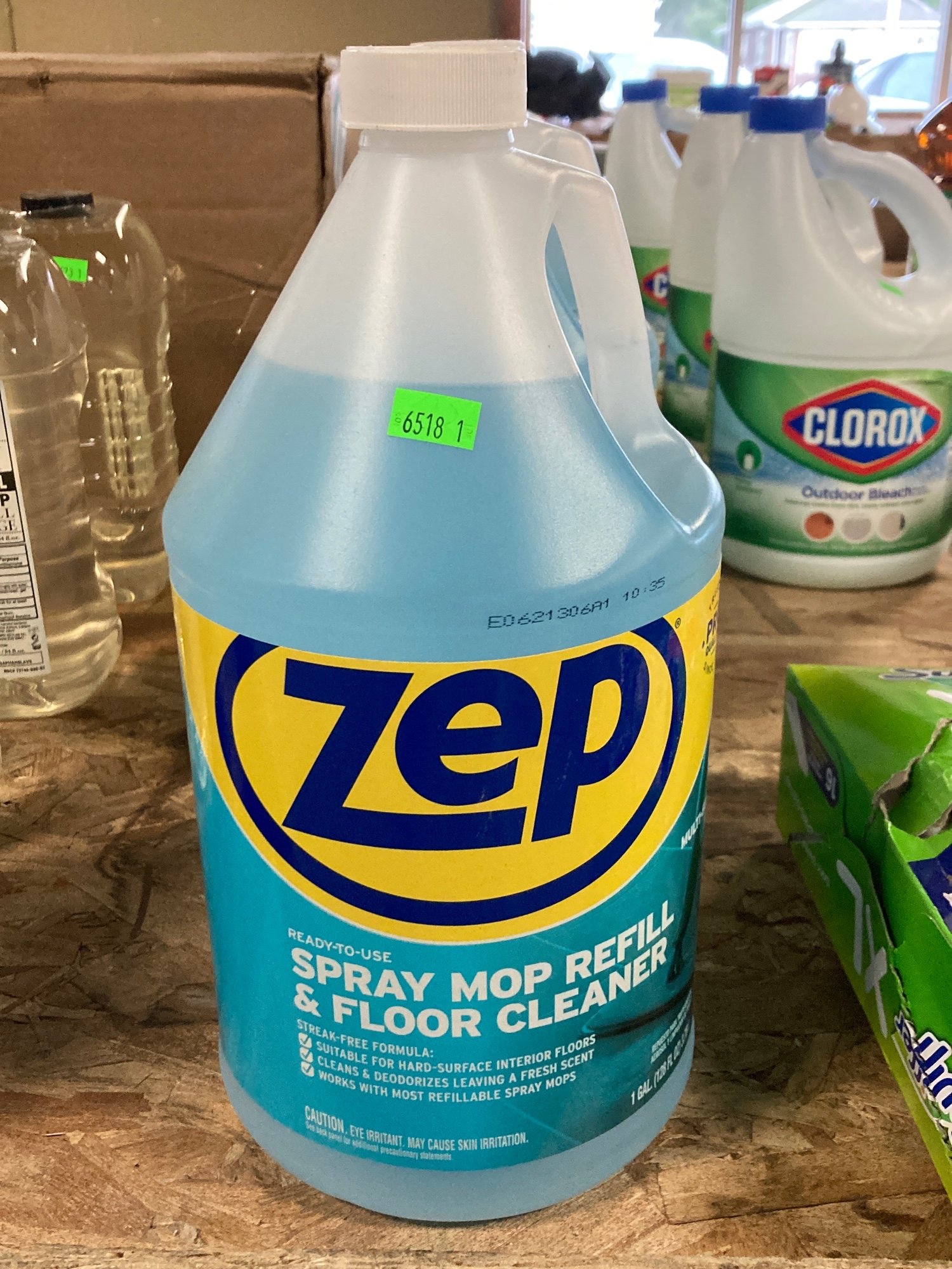 Online Bidding Available!