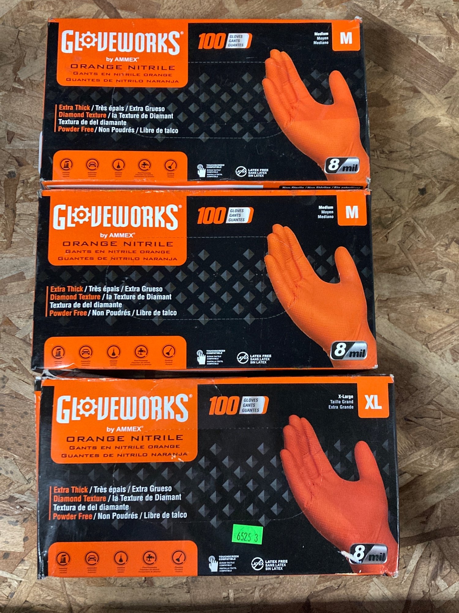 Online Bidding Available!