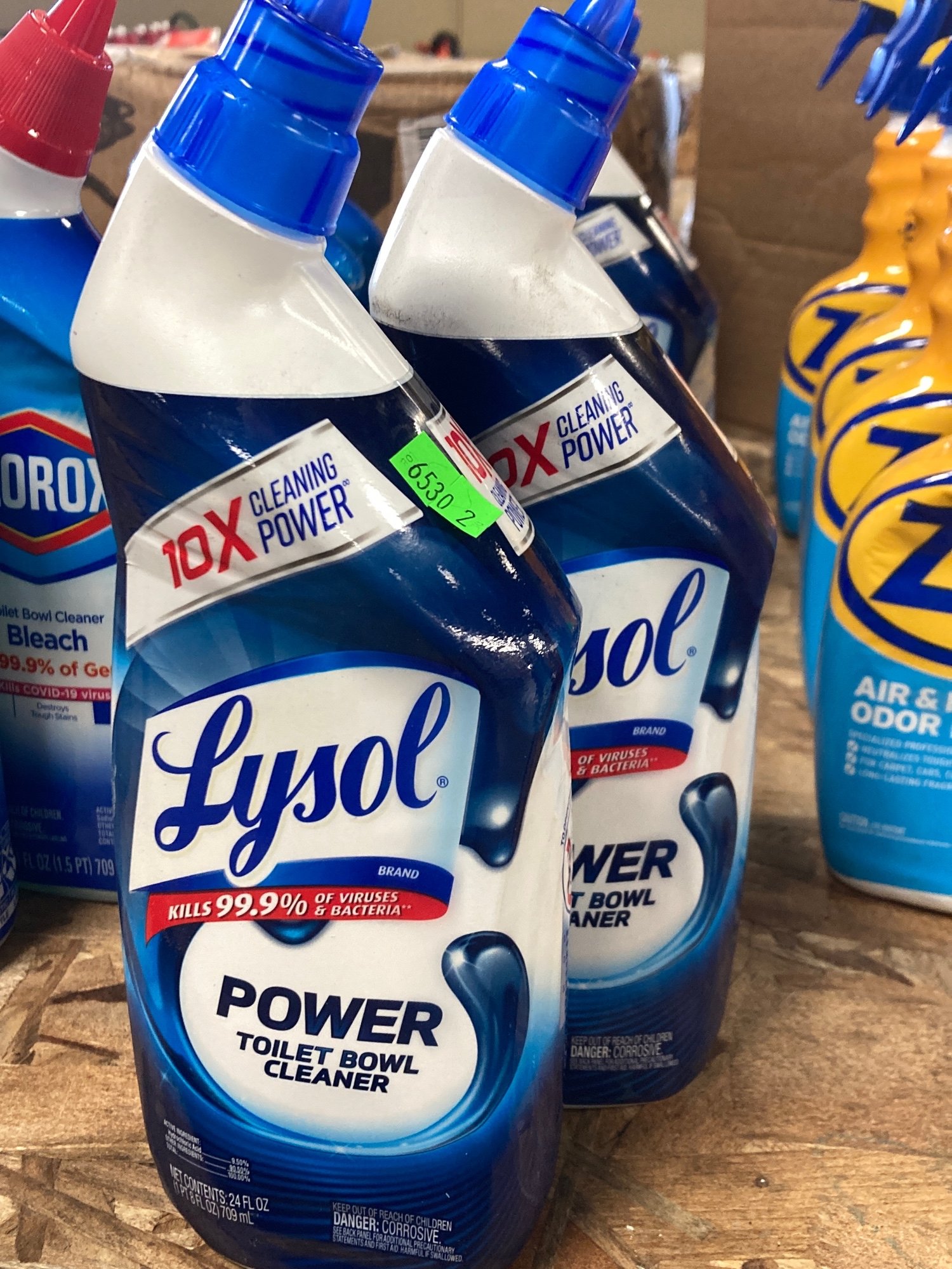 Online Bidding Available!