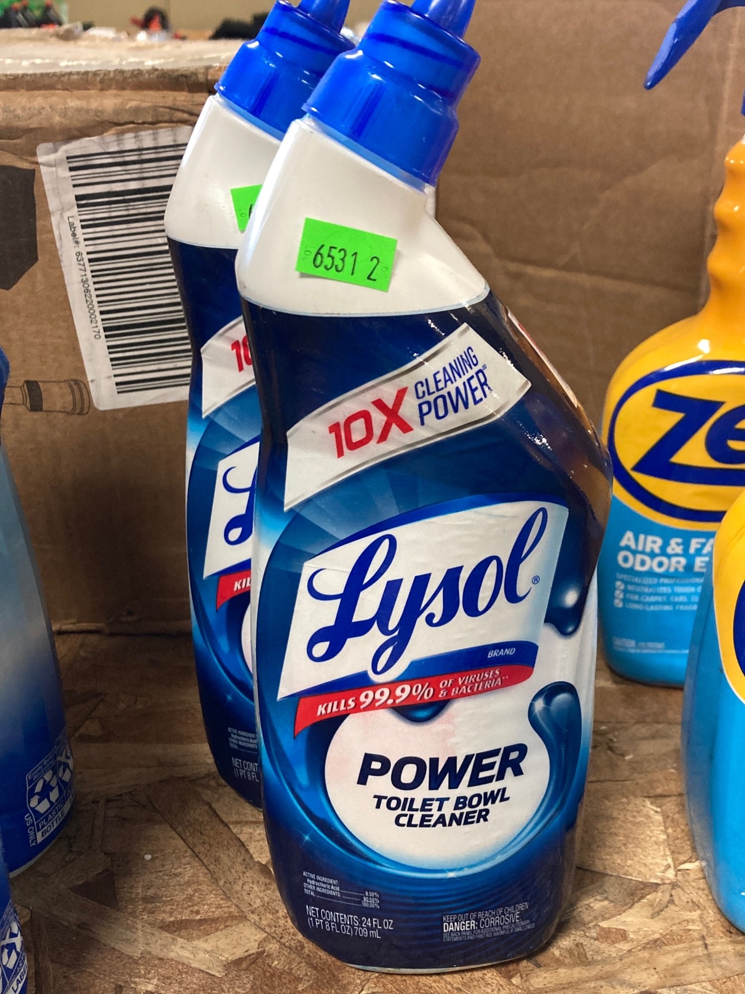 Online Bidding Available!