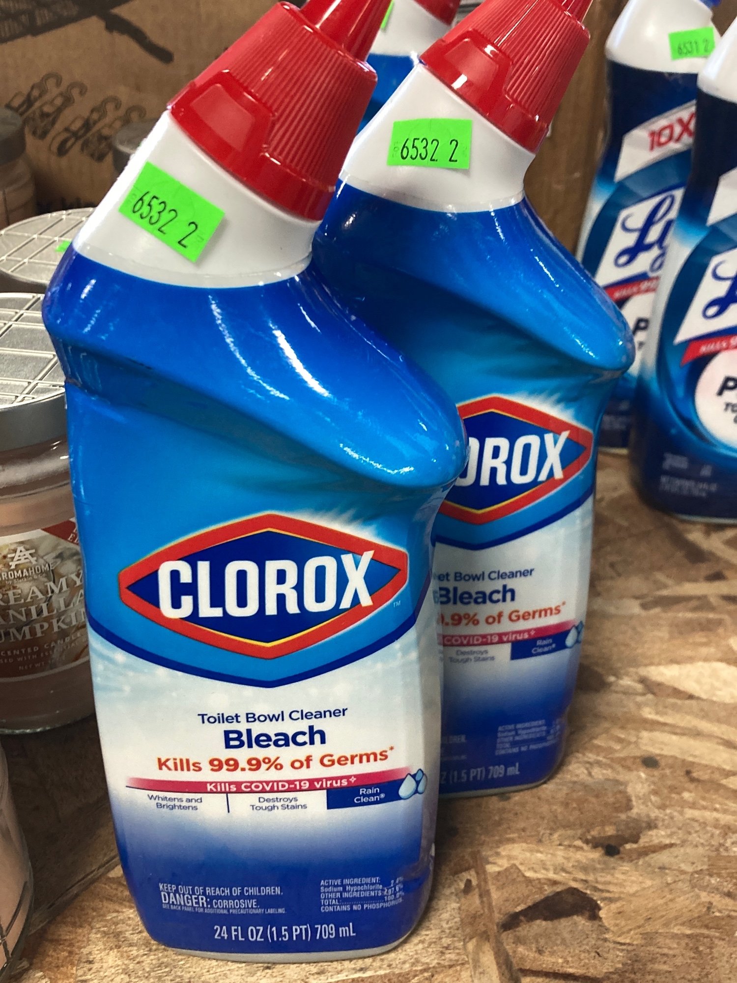 Online Bidding Available!