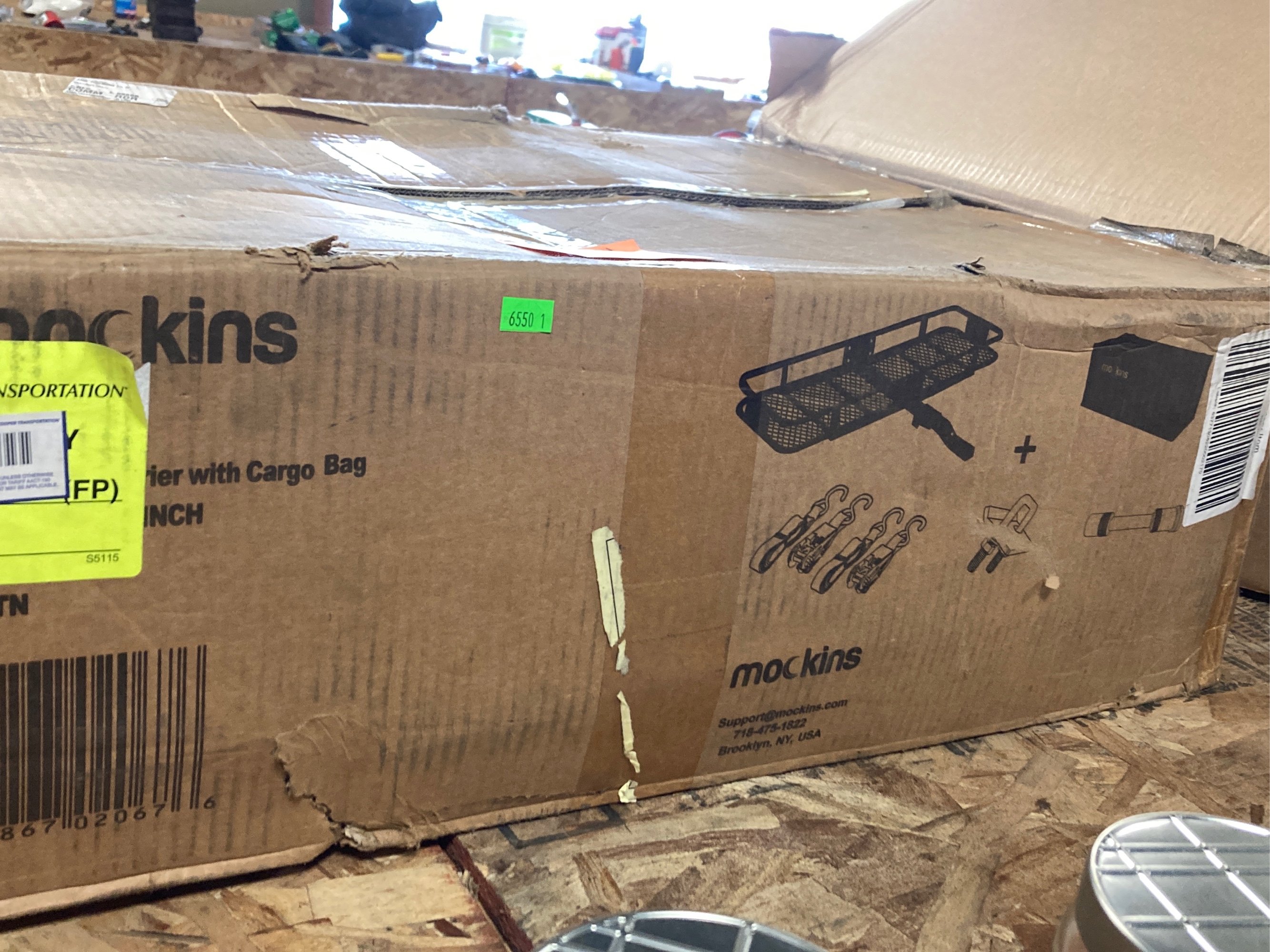 Online Bidding Available!