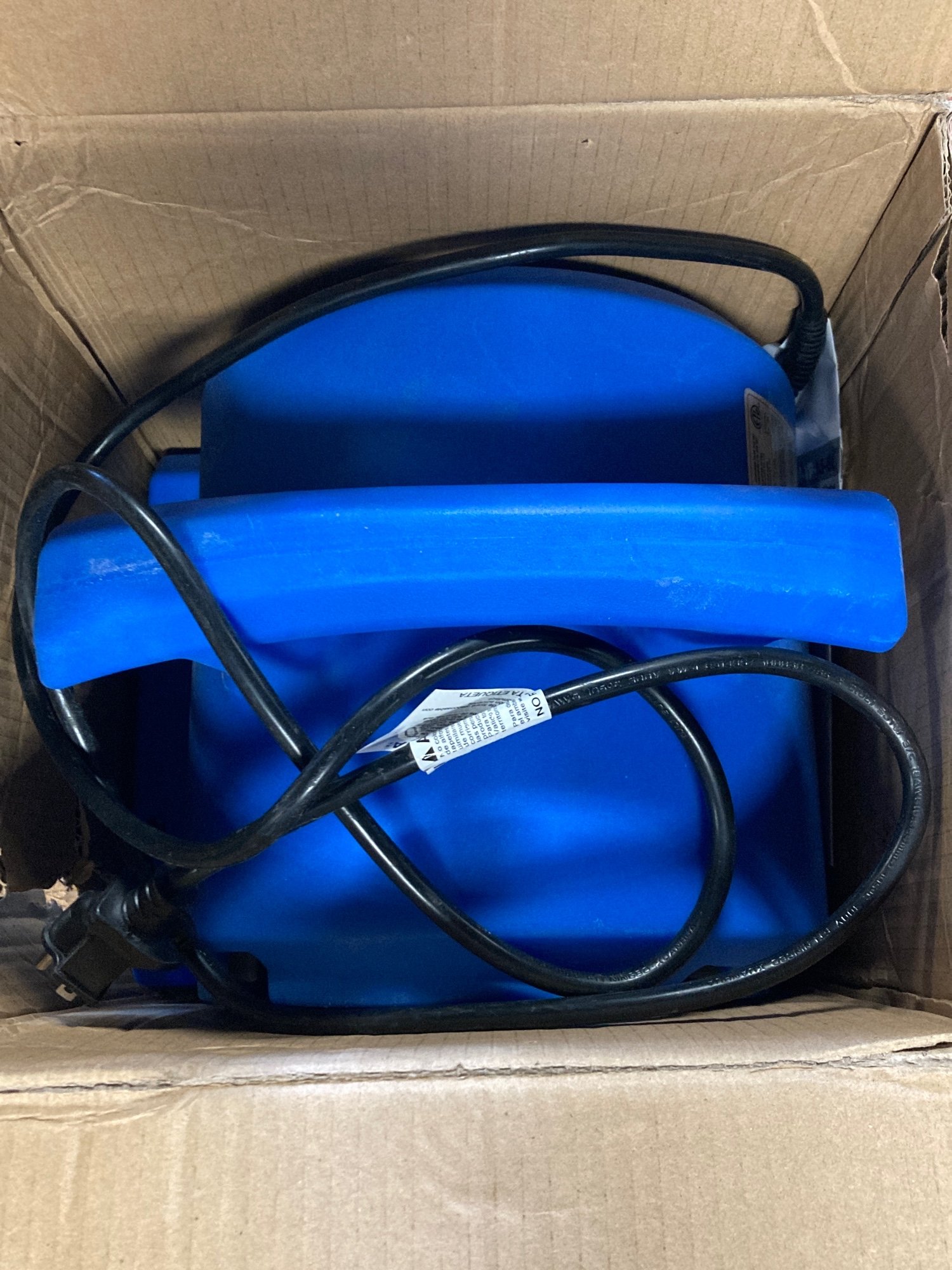 Online Bidding Available!