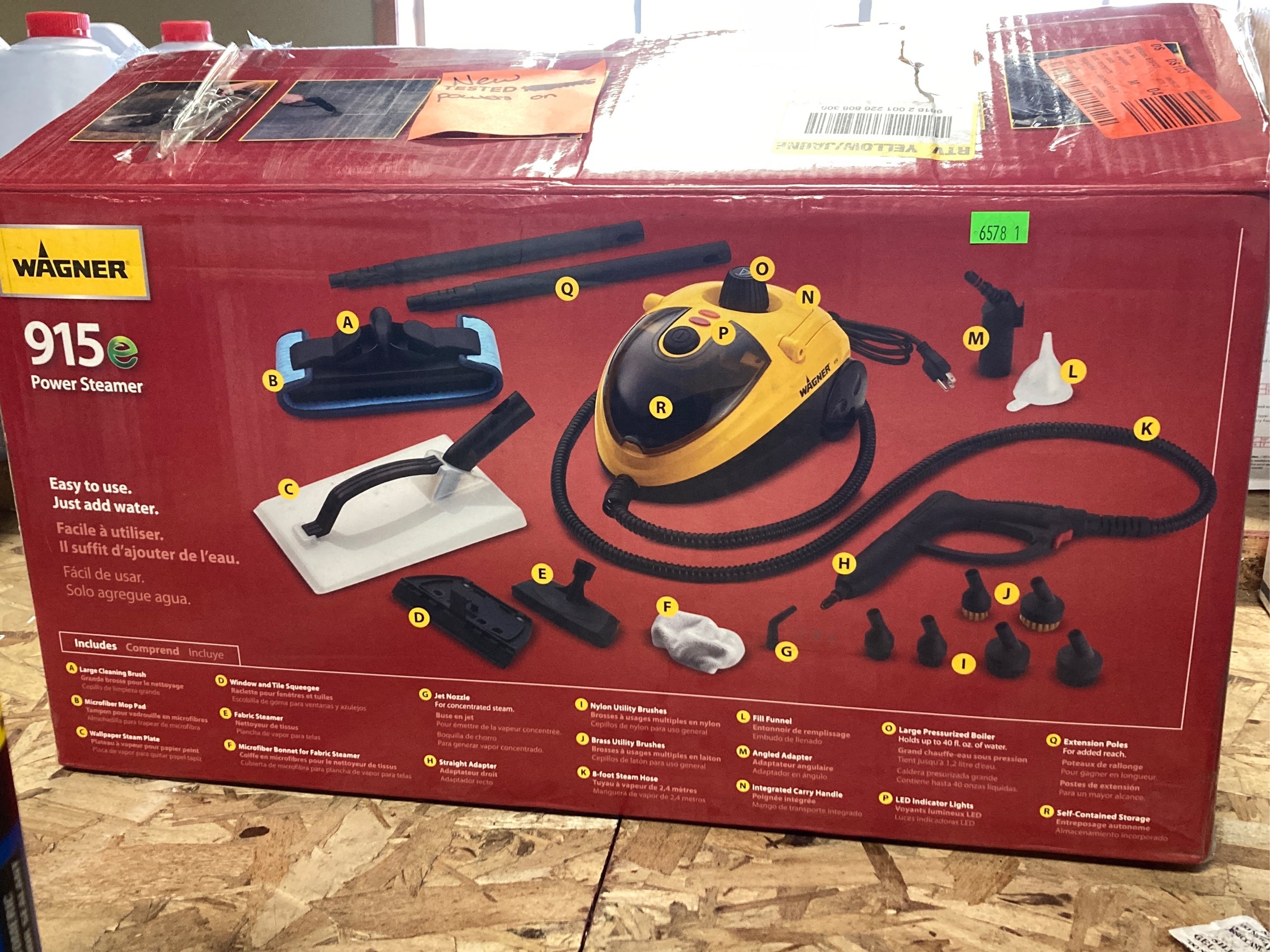 Online Bidding Available!