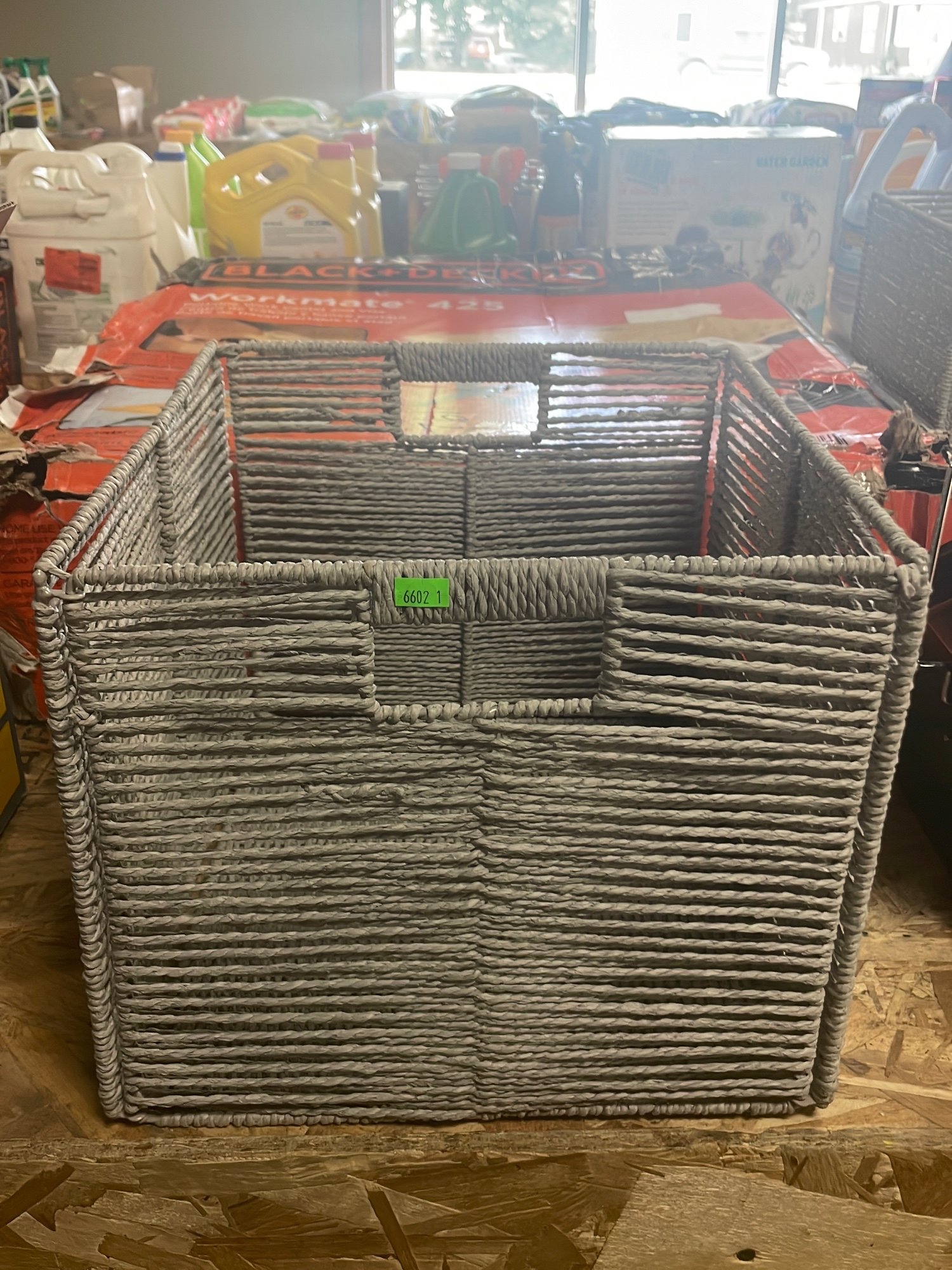 Online Bidding Available!