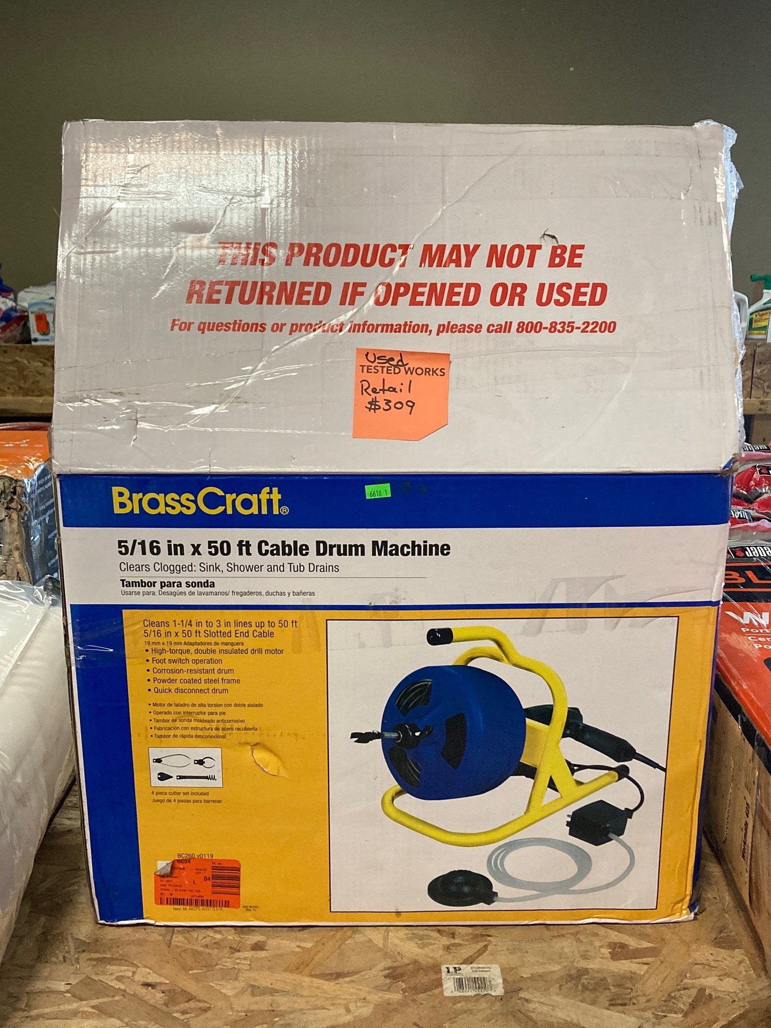 Online Bidding Available!