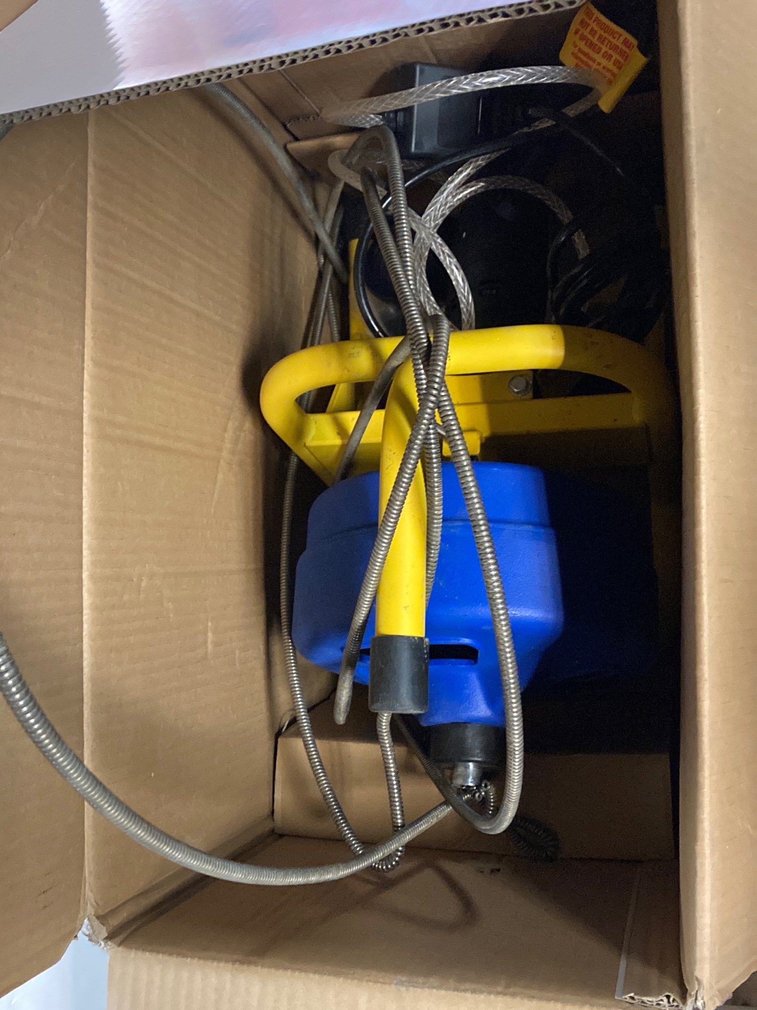 Online Bidding Available!