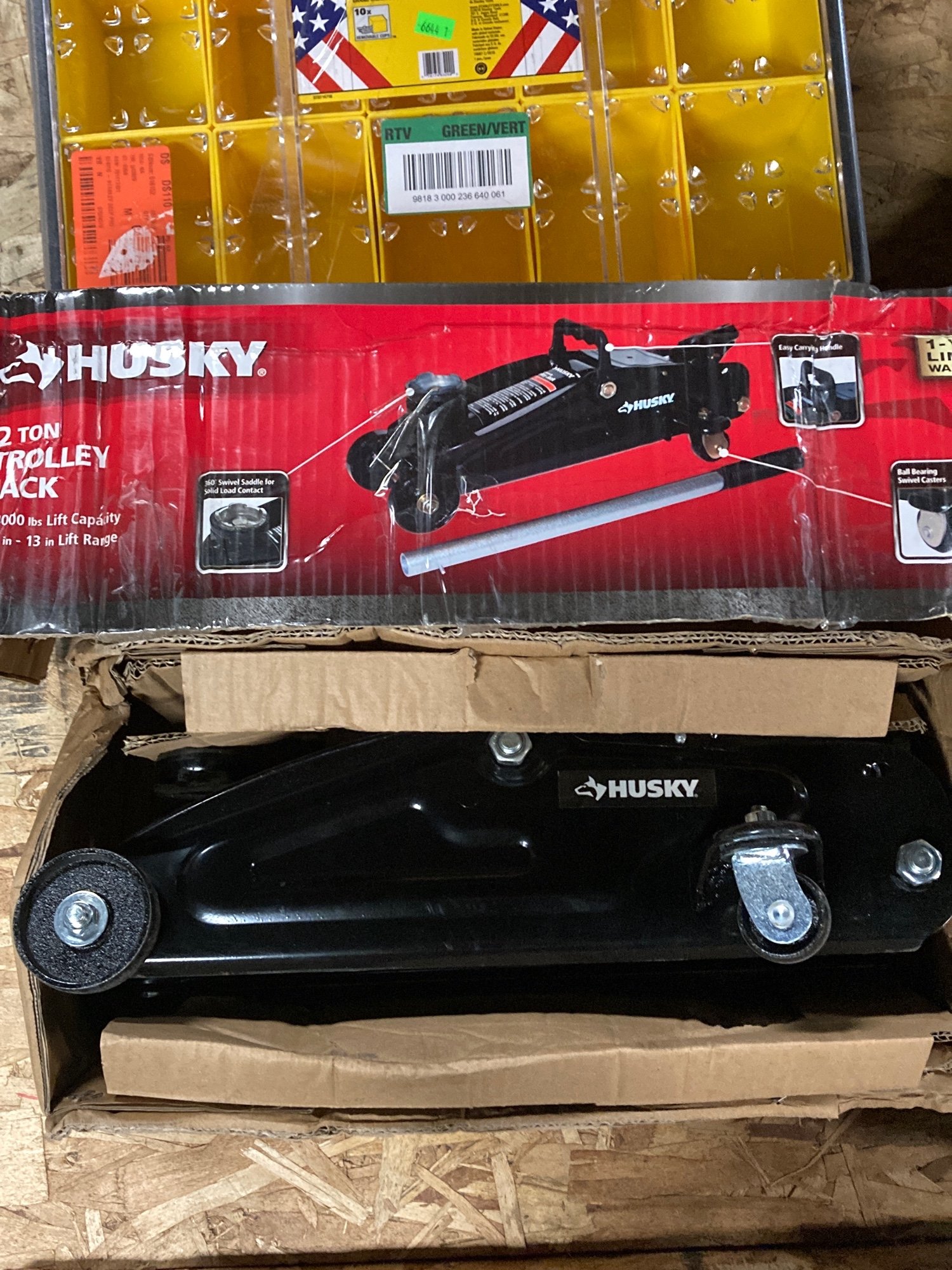 Online Bidding Available!