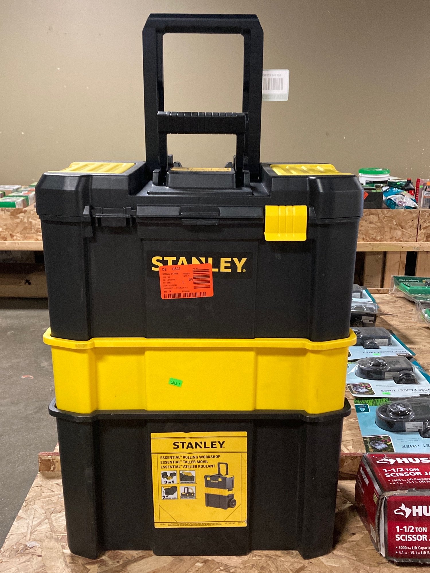 Online Bidding Available!