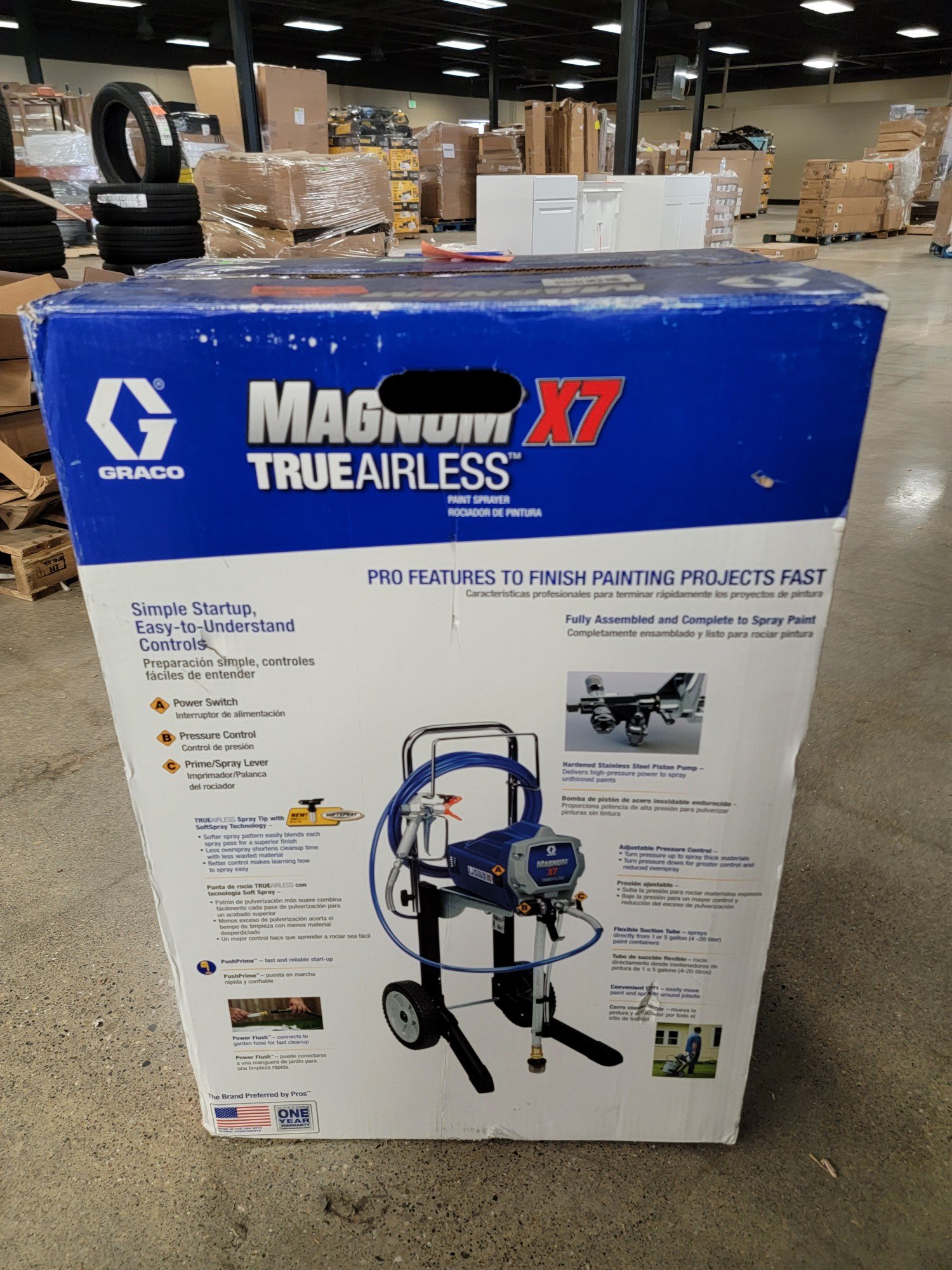 Online Bidding Available!
