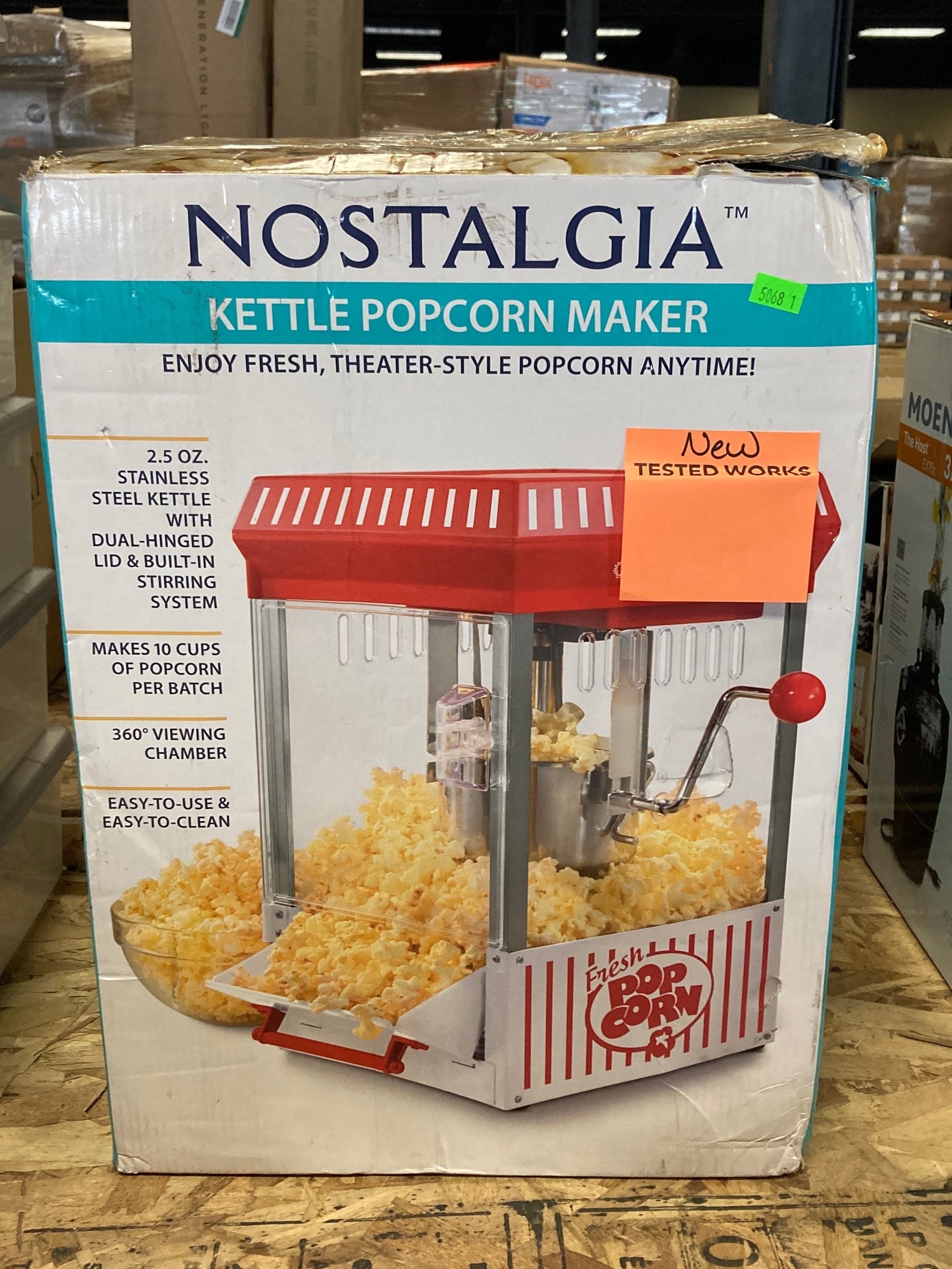 Online Bidding Available!