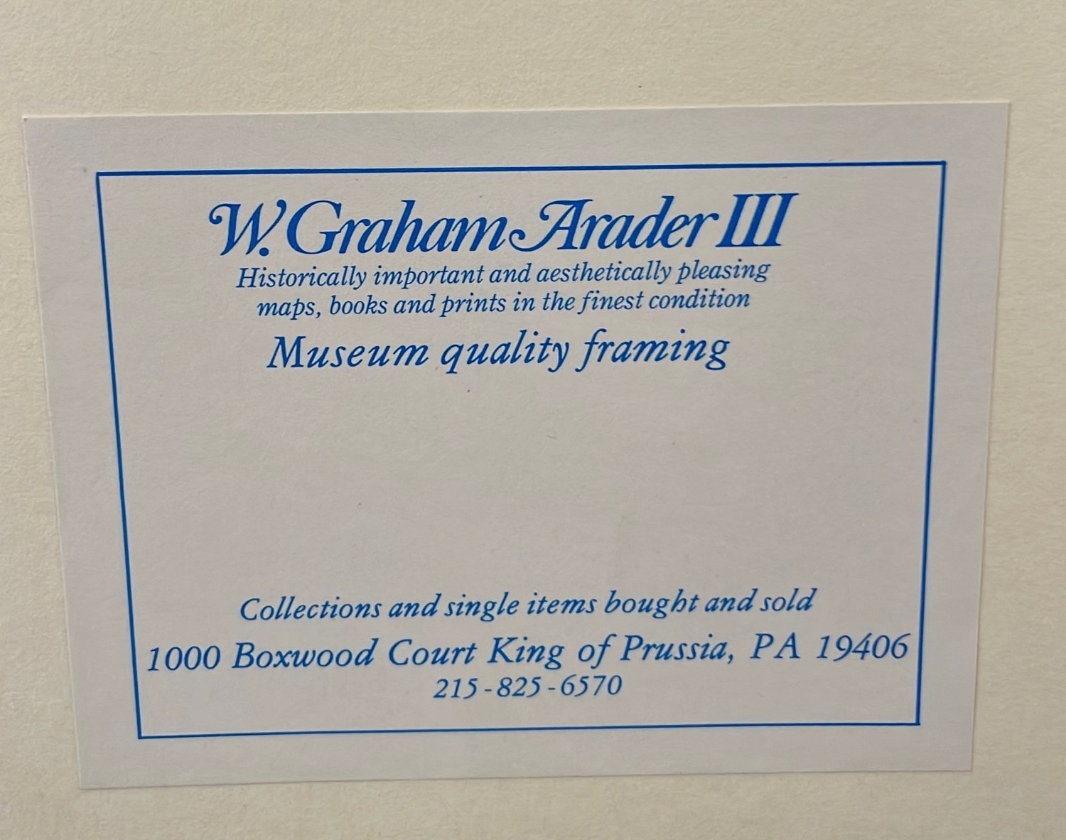 Online Bidding Available!