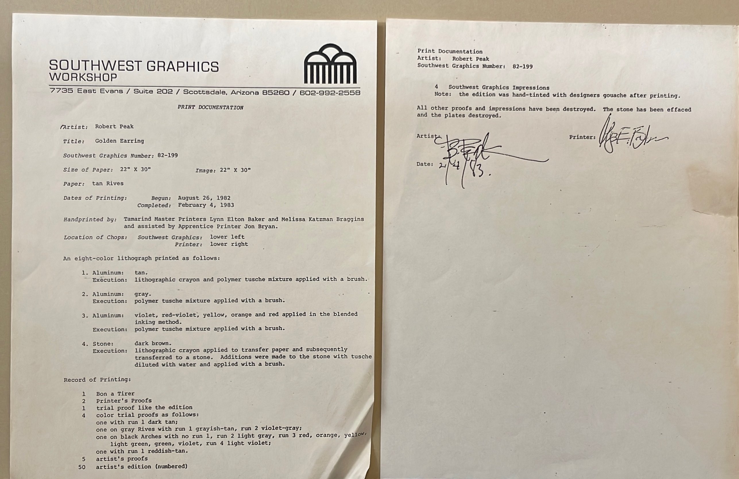 Online Bidding Available!