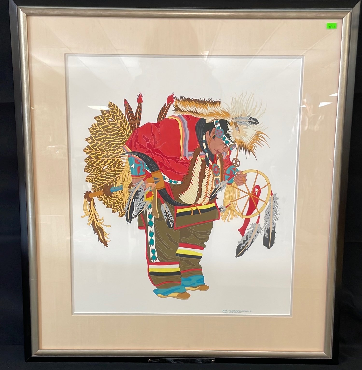 Online Bidding Available!