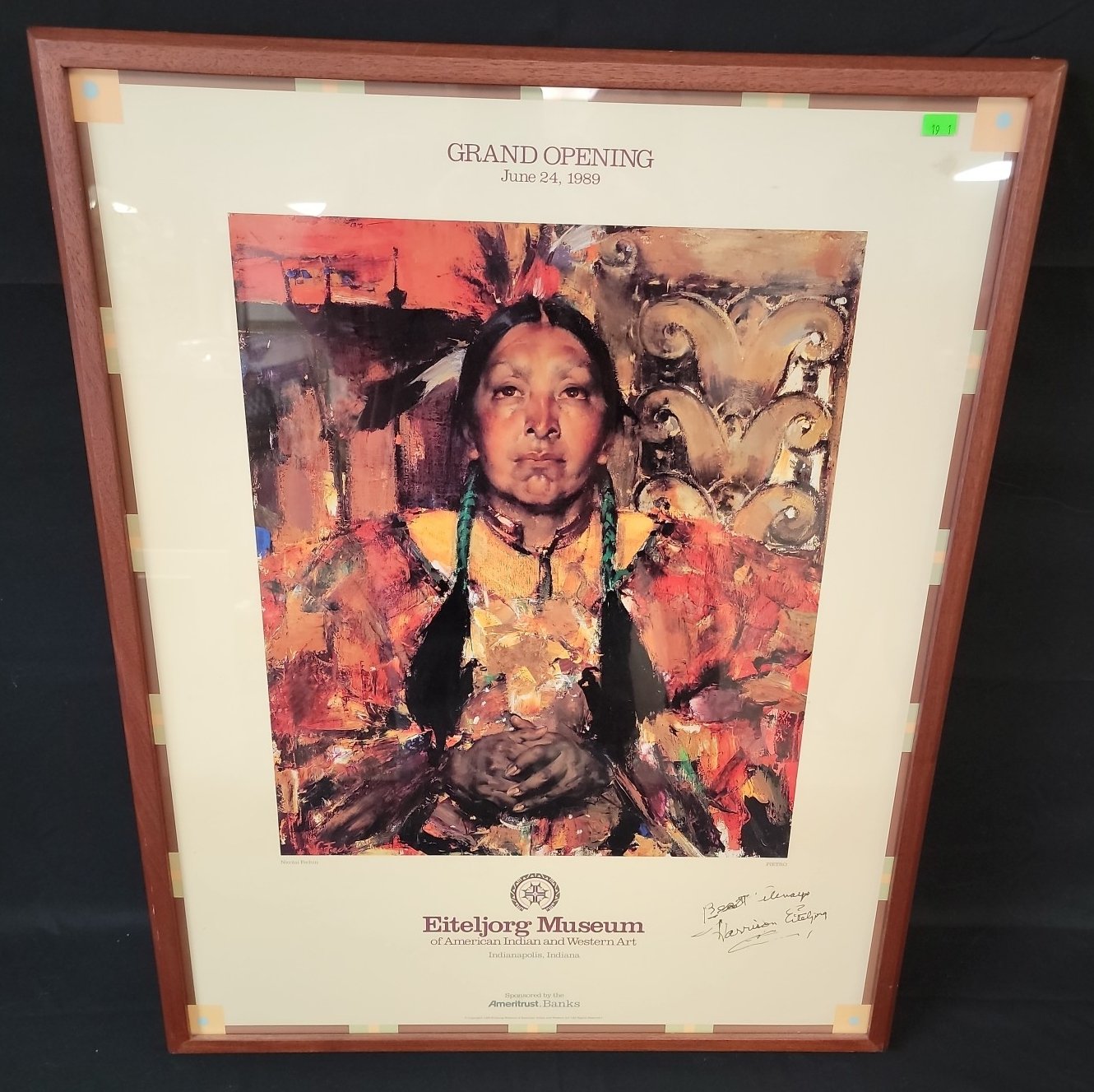 Online Bidding Available!