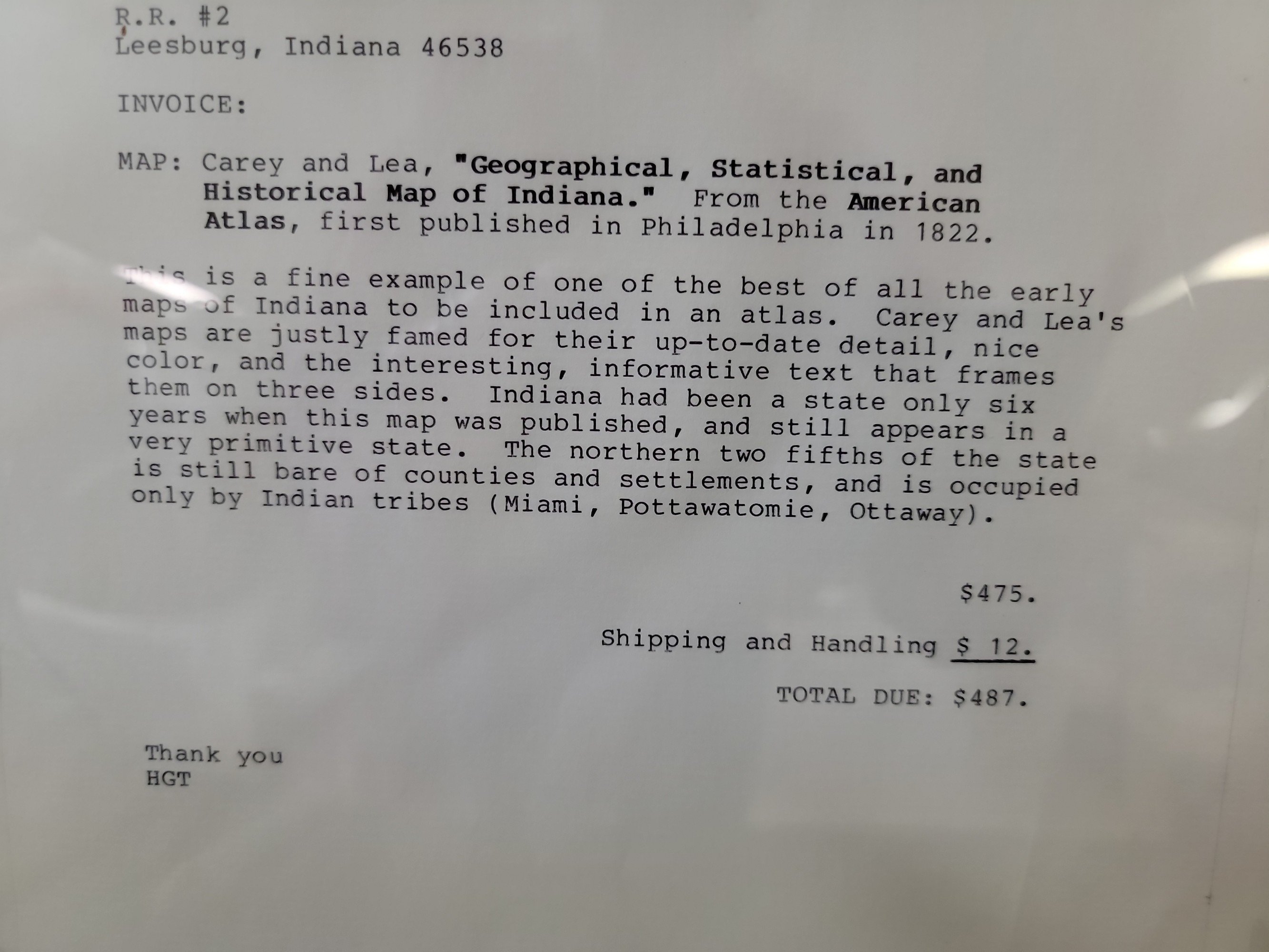 Online Bidding Available!