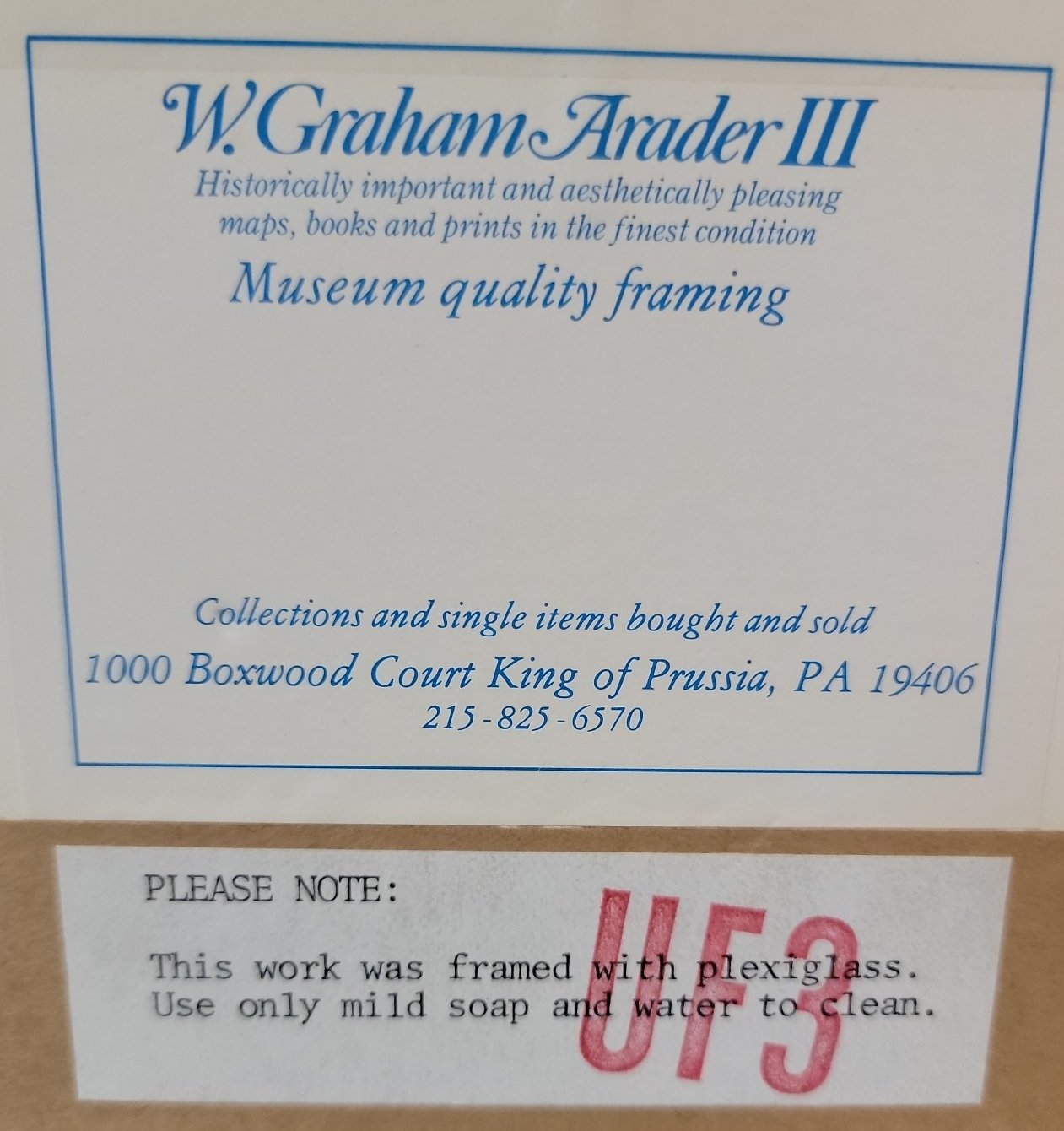 Online Bidding Available!