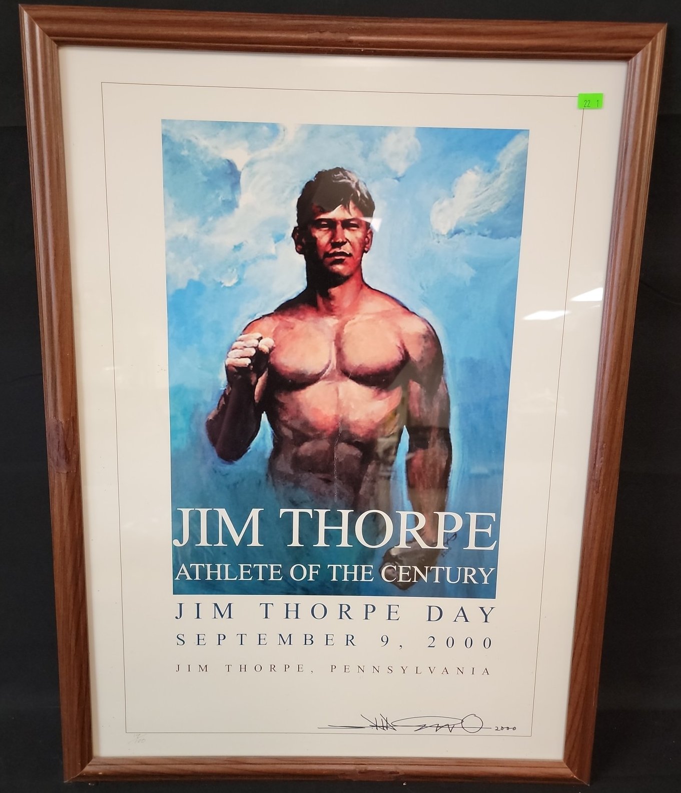 Online Bidding Available!