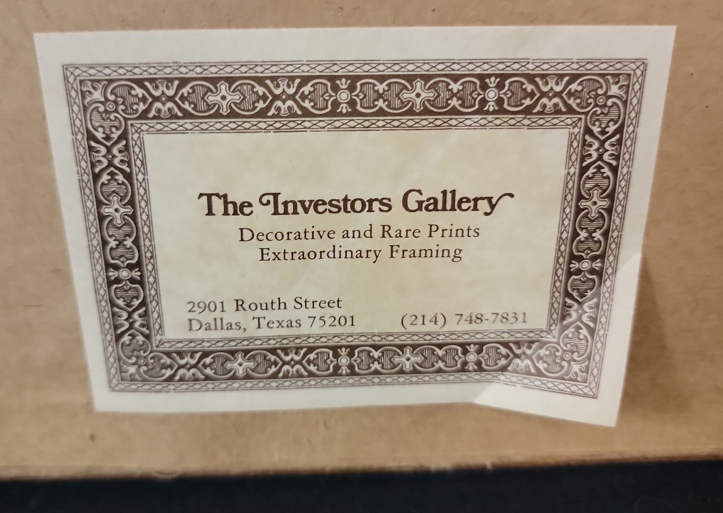 Online Bidding Available!