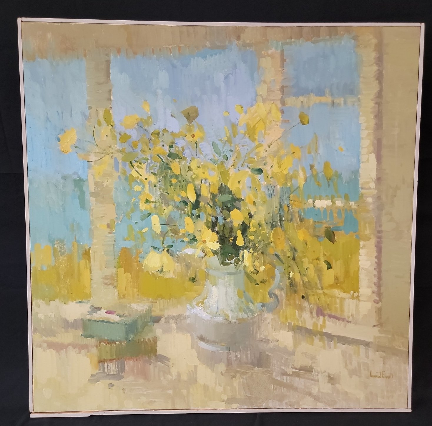 Online Bidding Available!