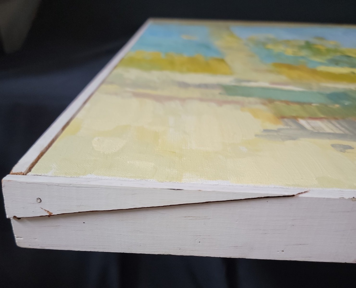 Online Bidding Available!