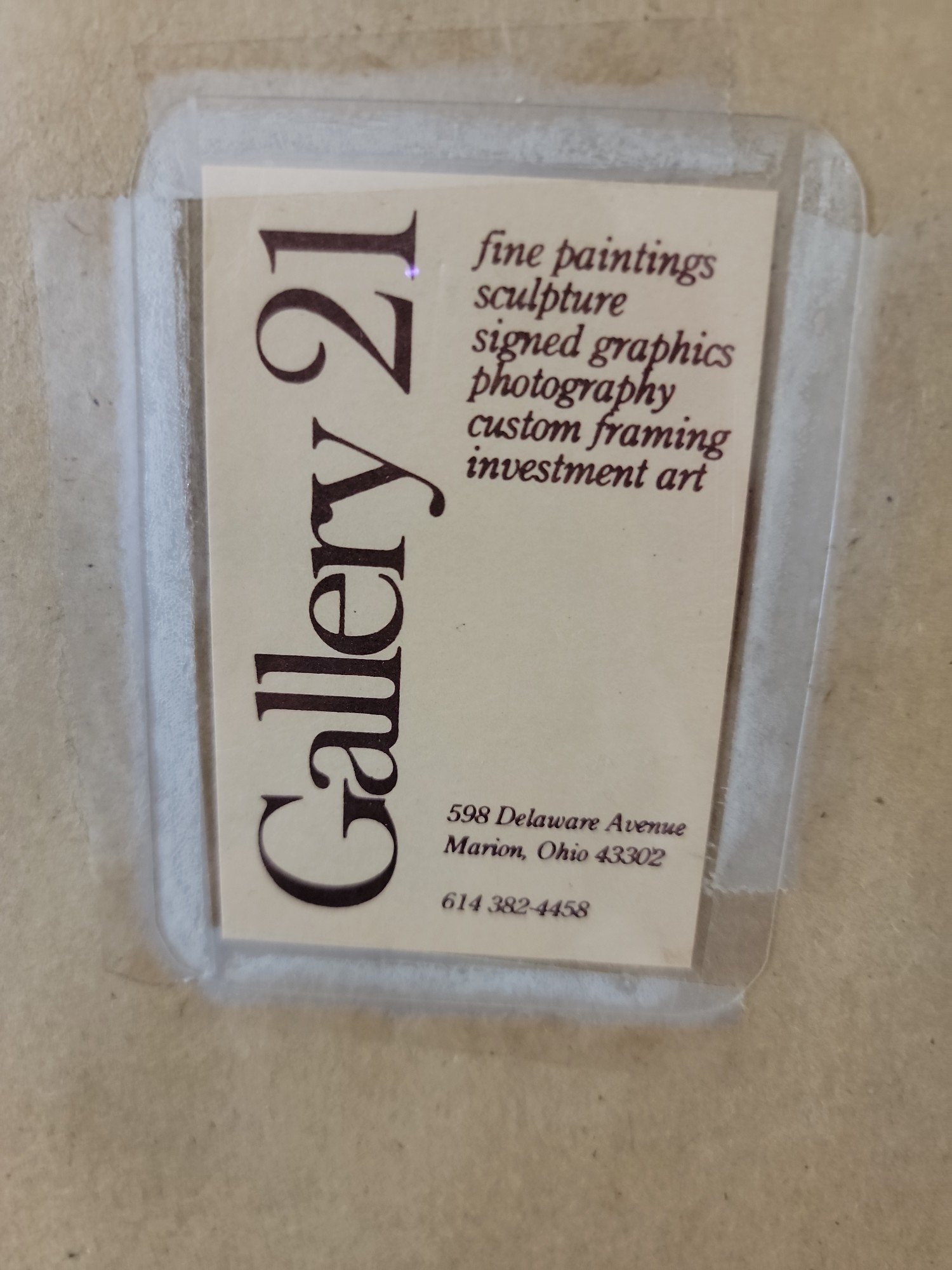 Online Bidding Available!