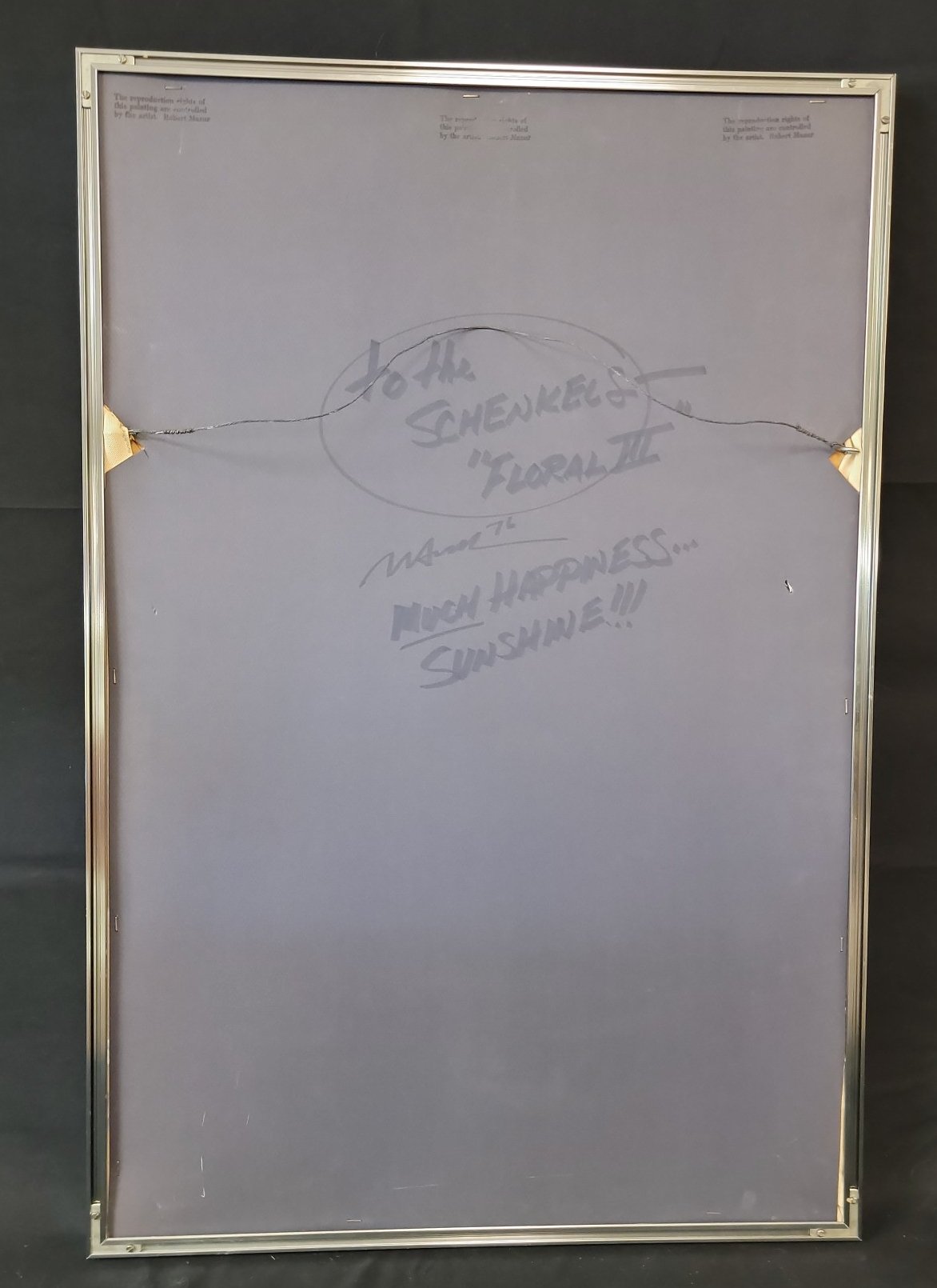 Online Bidding Available!