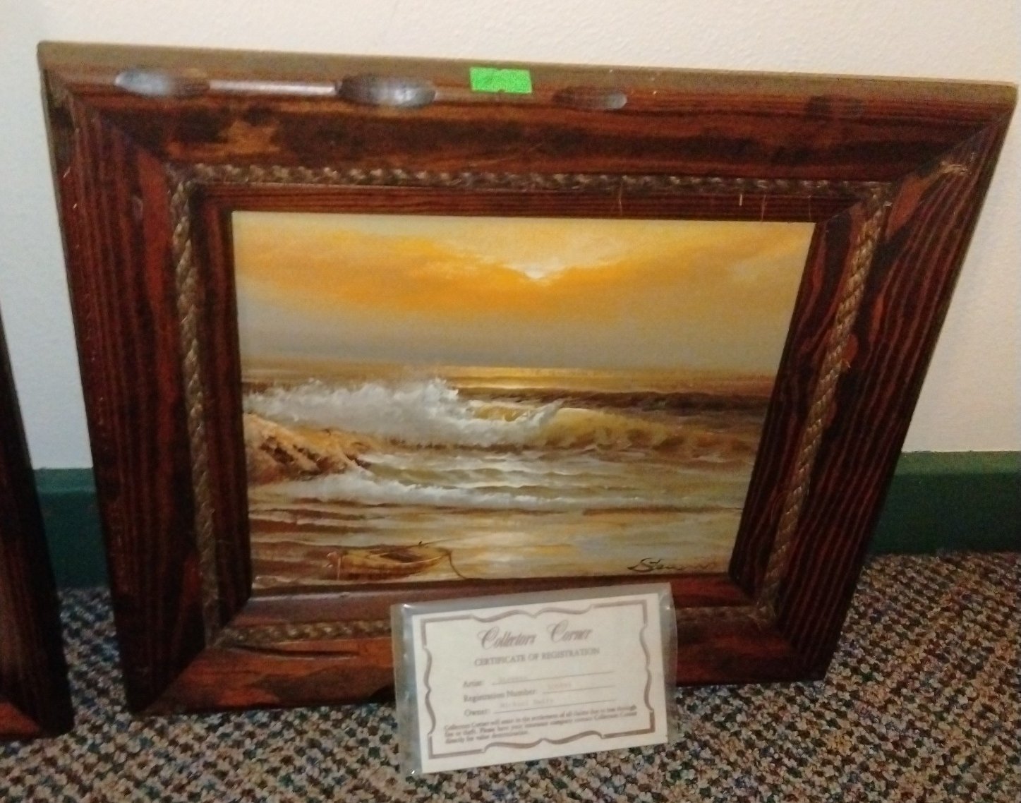 Online Bidding Available!