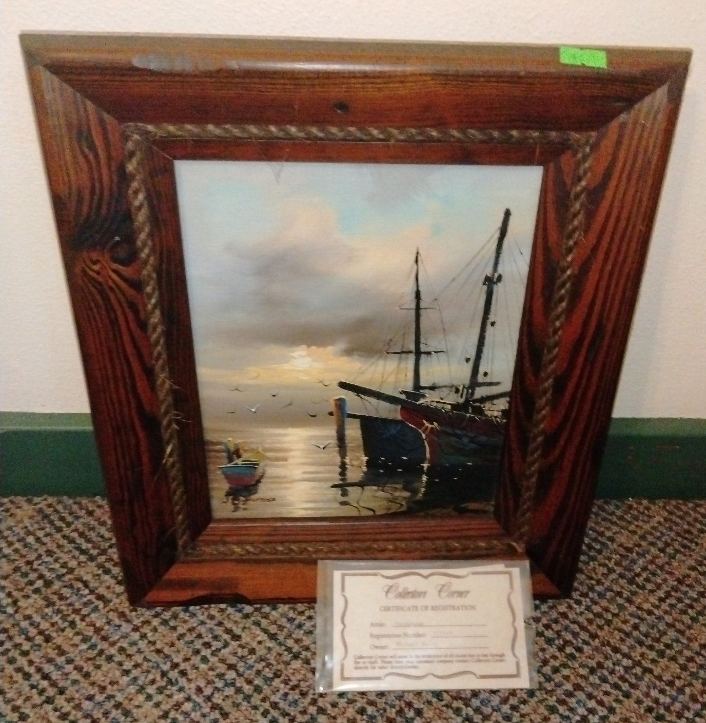 Online Bidding Available!