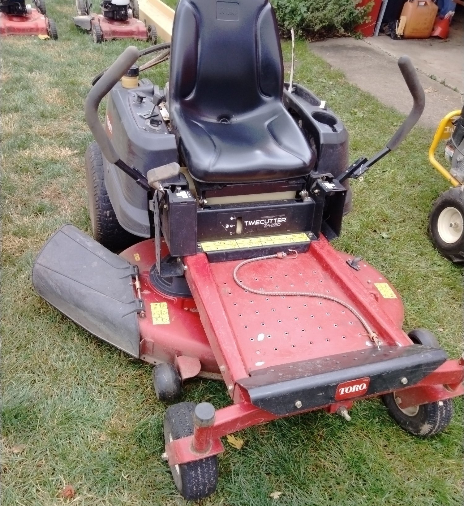 Online Bidding Available!