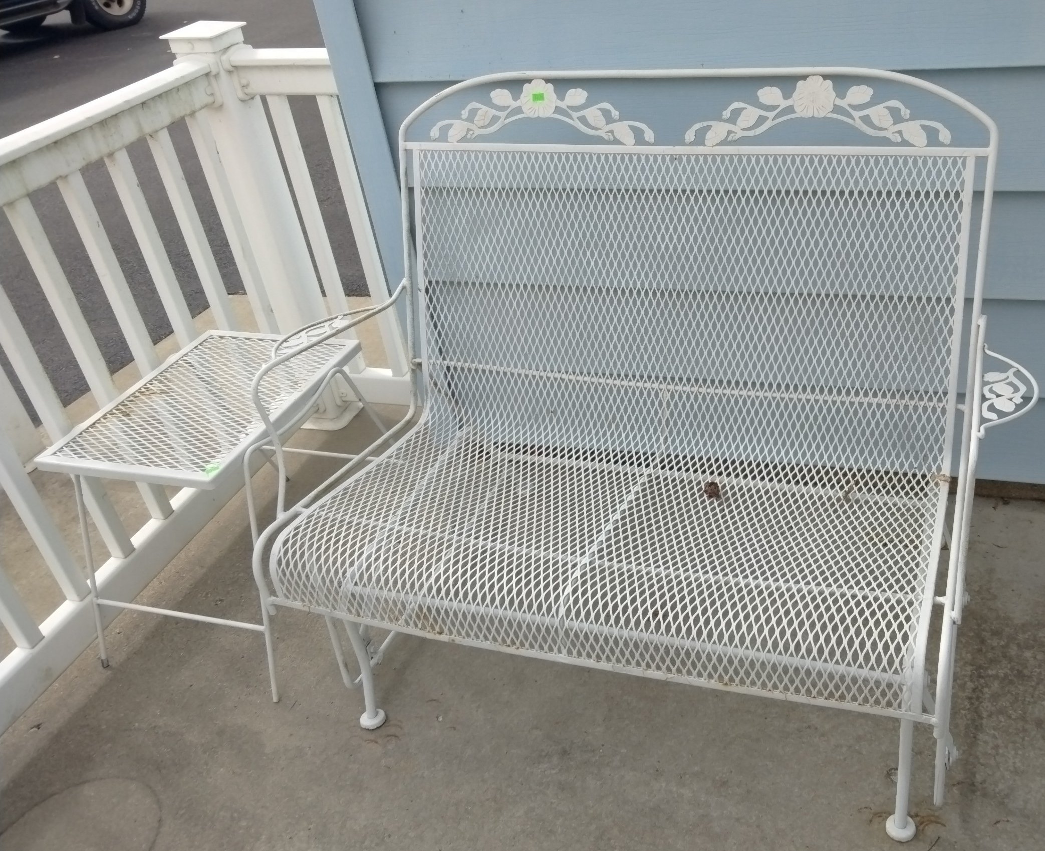 Online Bidding Available!