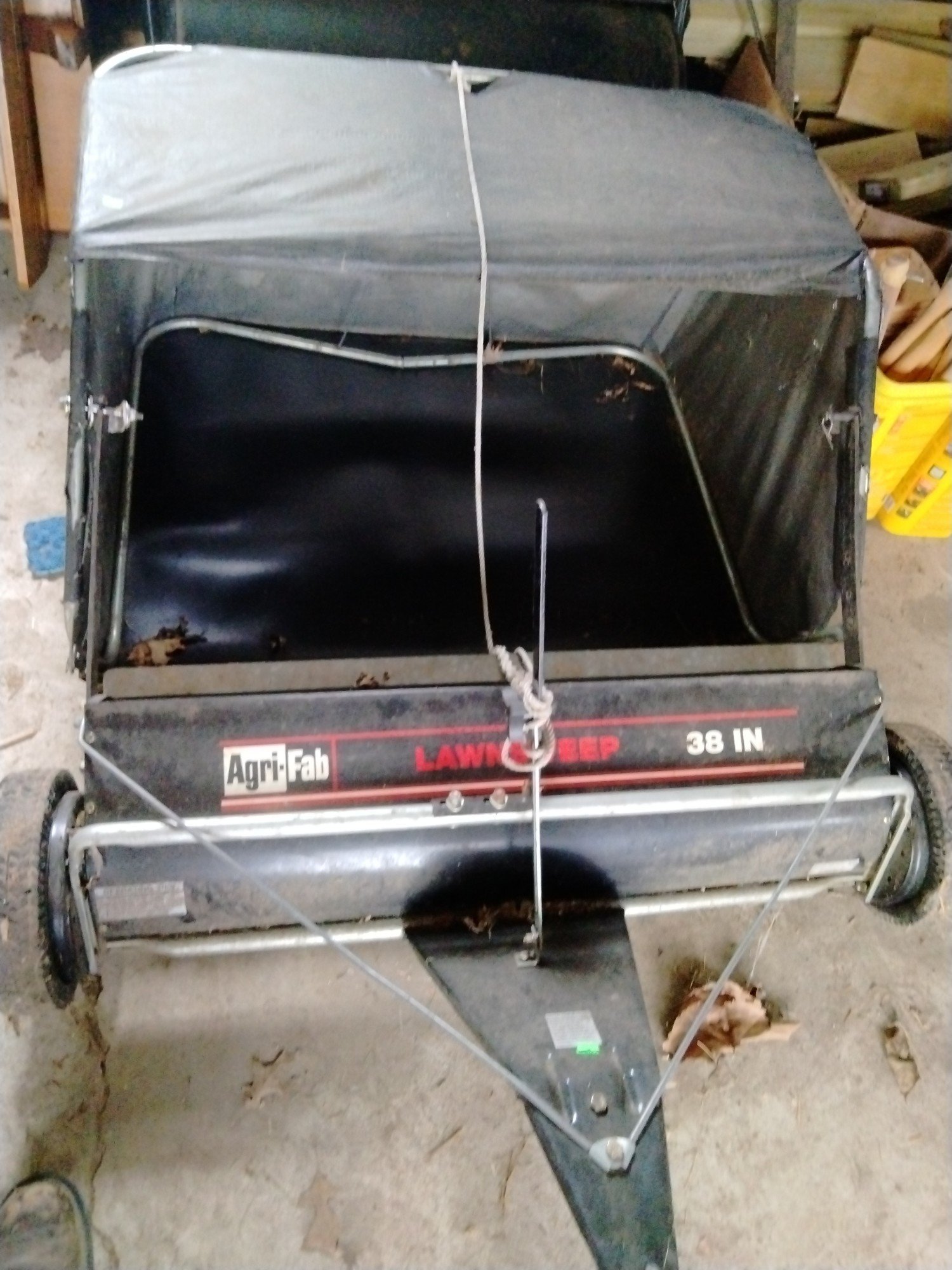 Online Bidding Available!