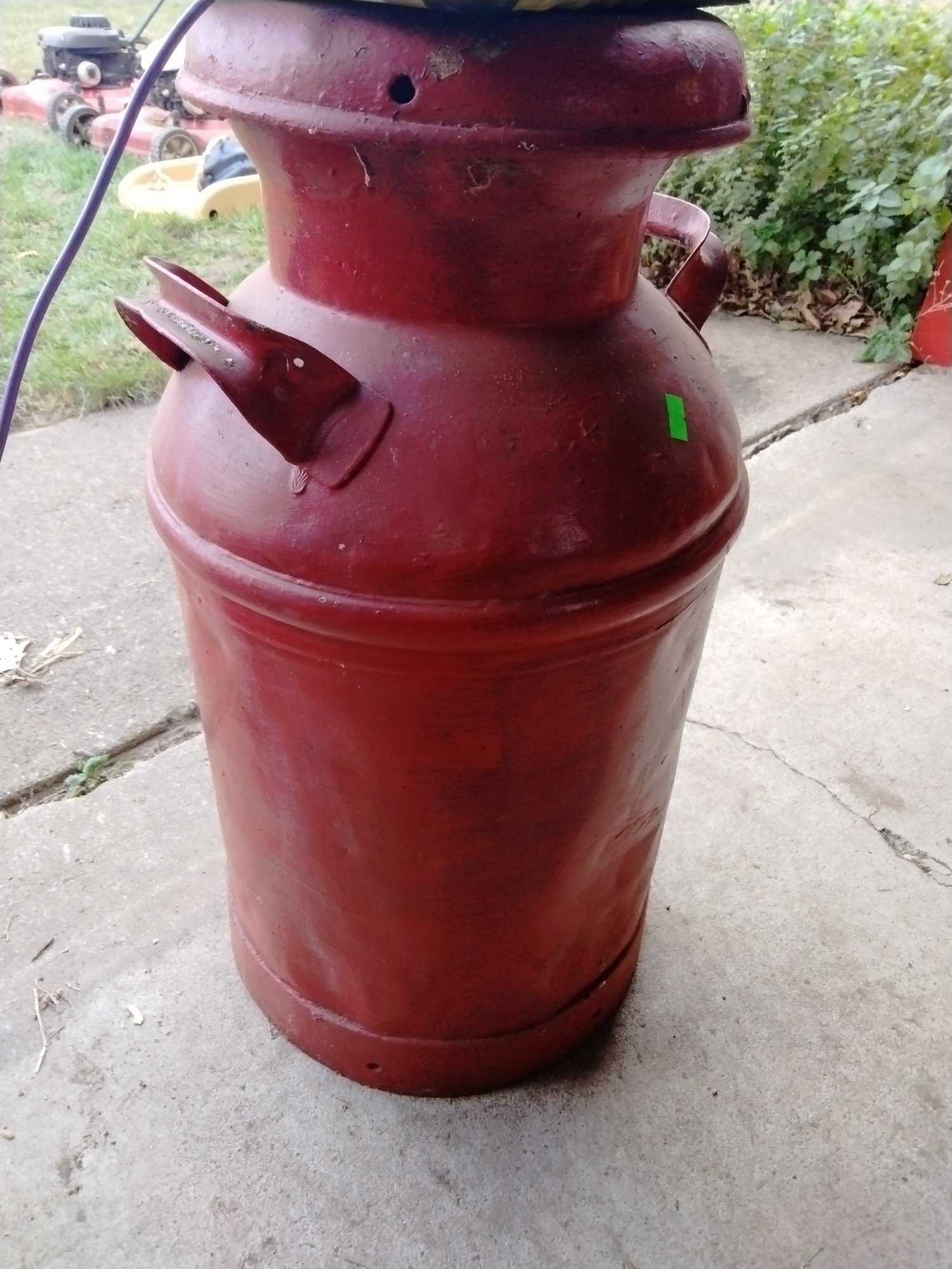 Online Bidding Available!