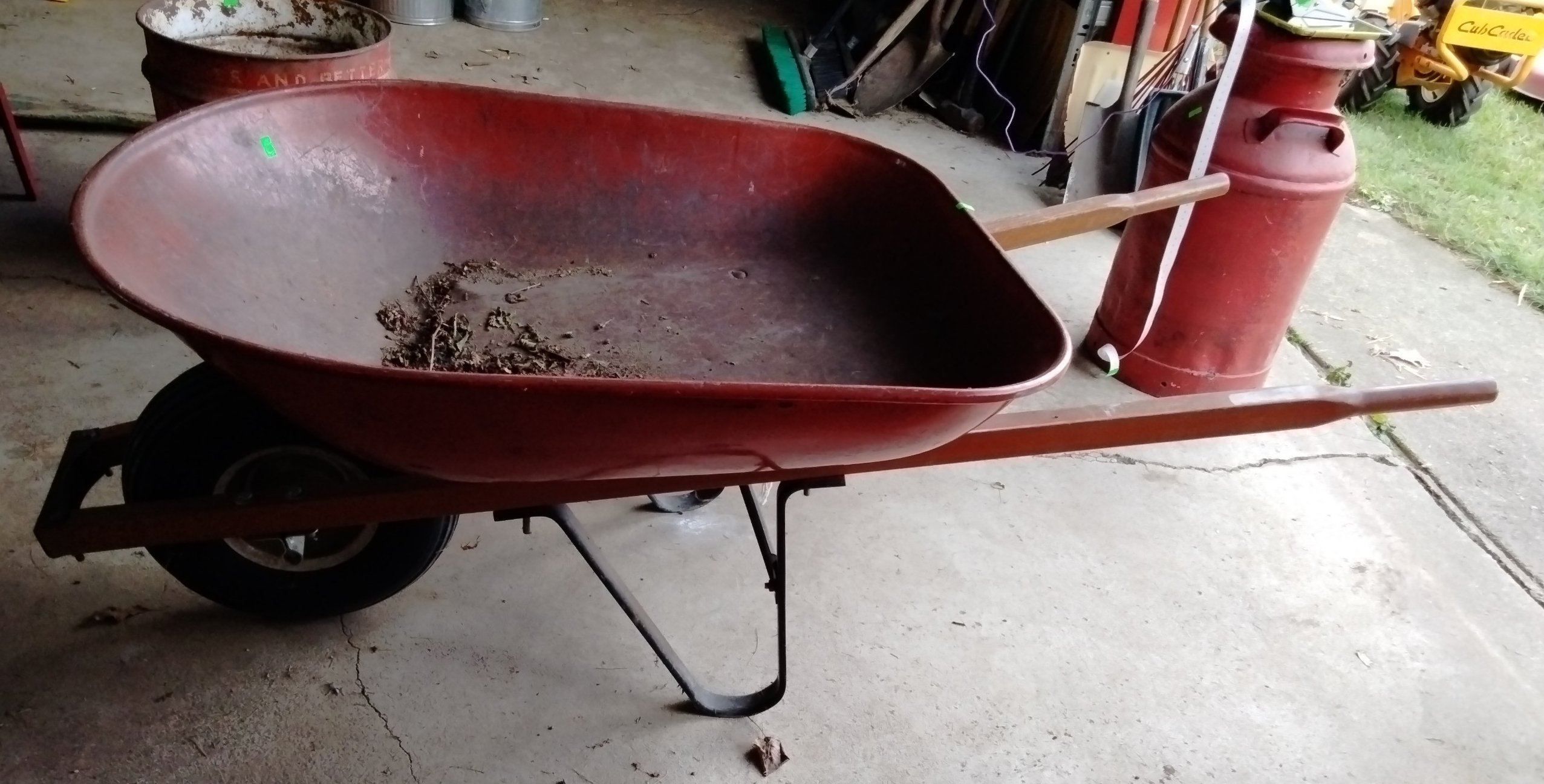 Online Bidding Available!