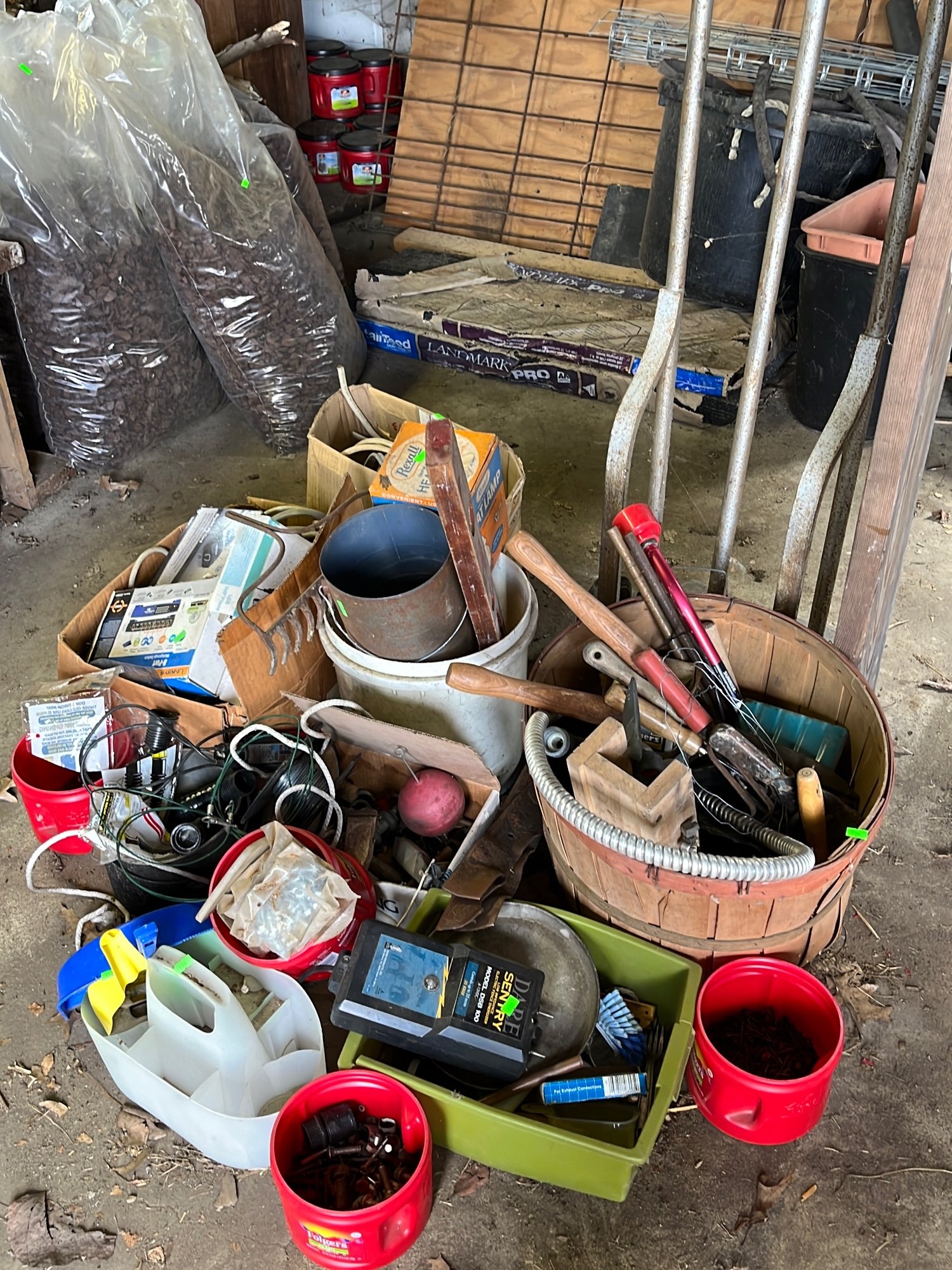 Online Bidding Available!