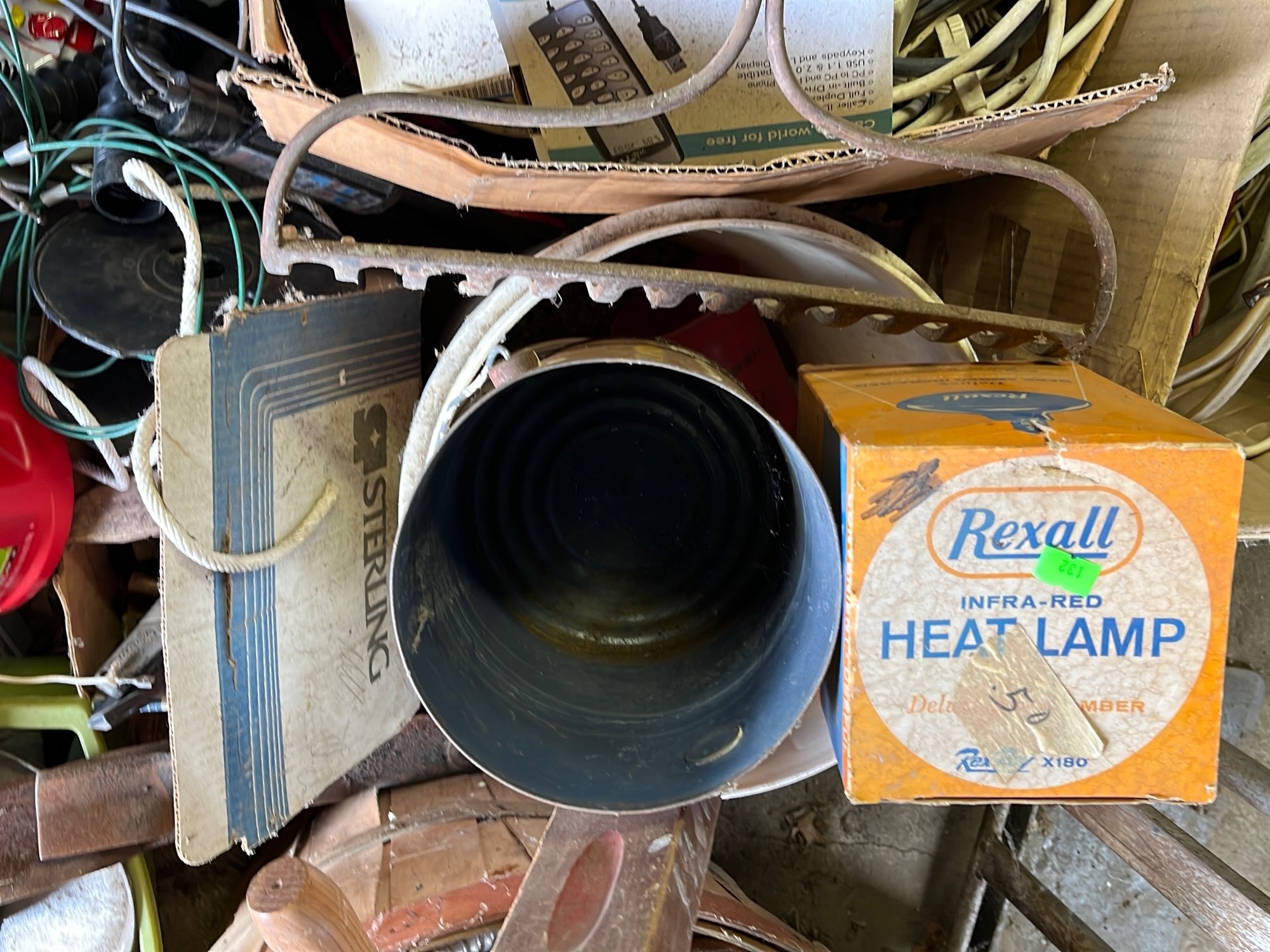 Online Bidding Available!