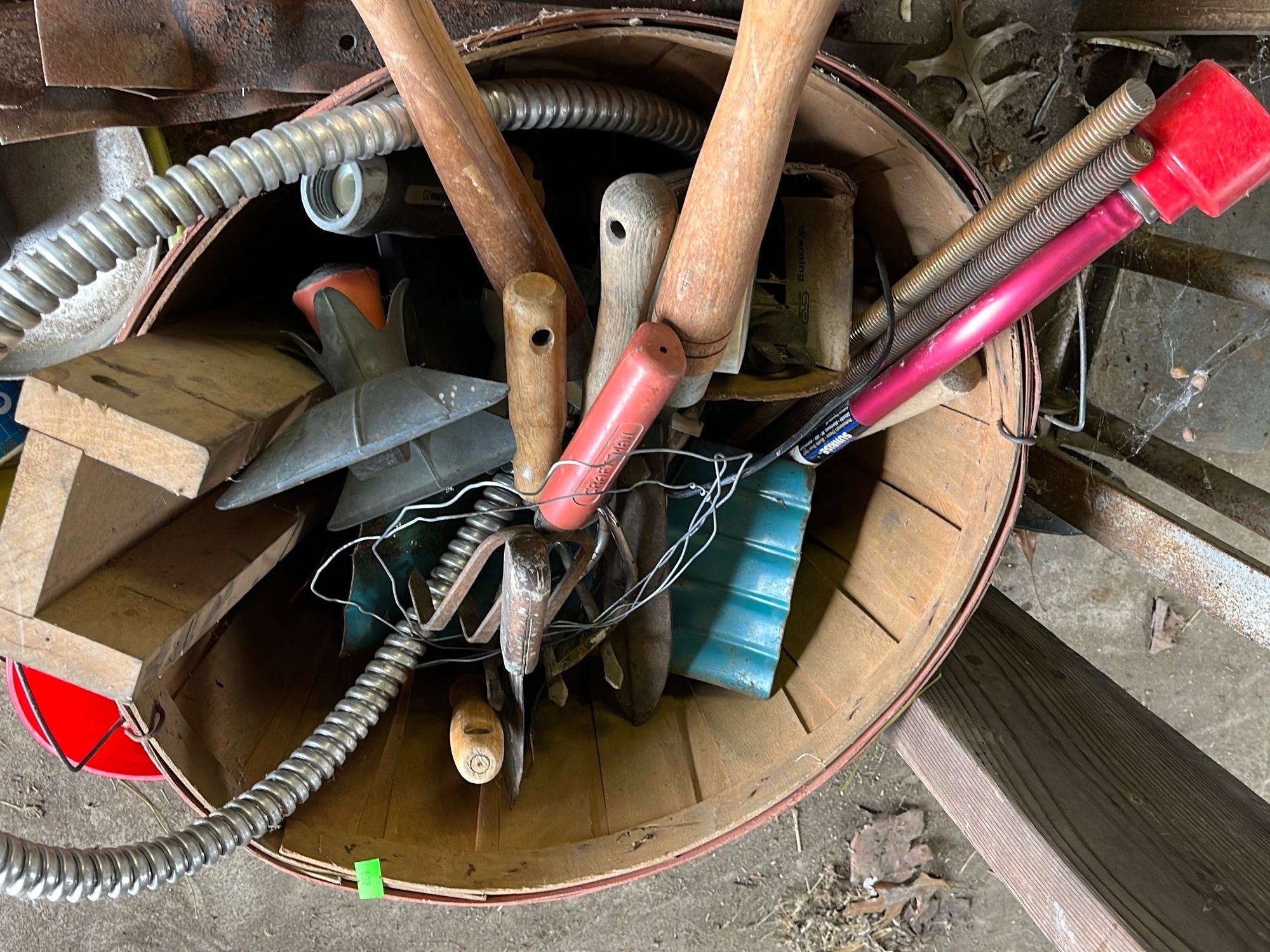 Online Bidding Available!