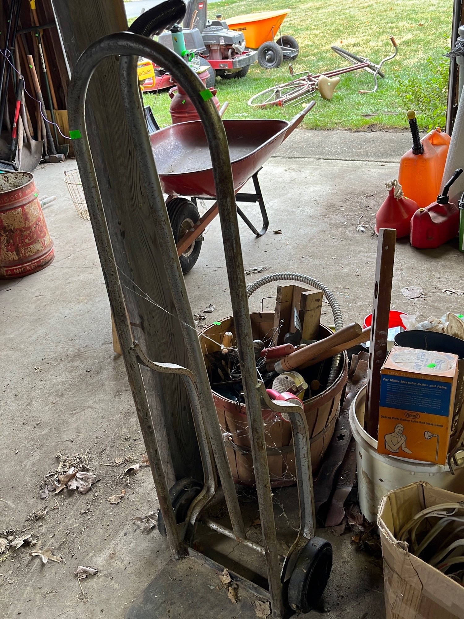 Online Bidding Available!