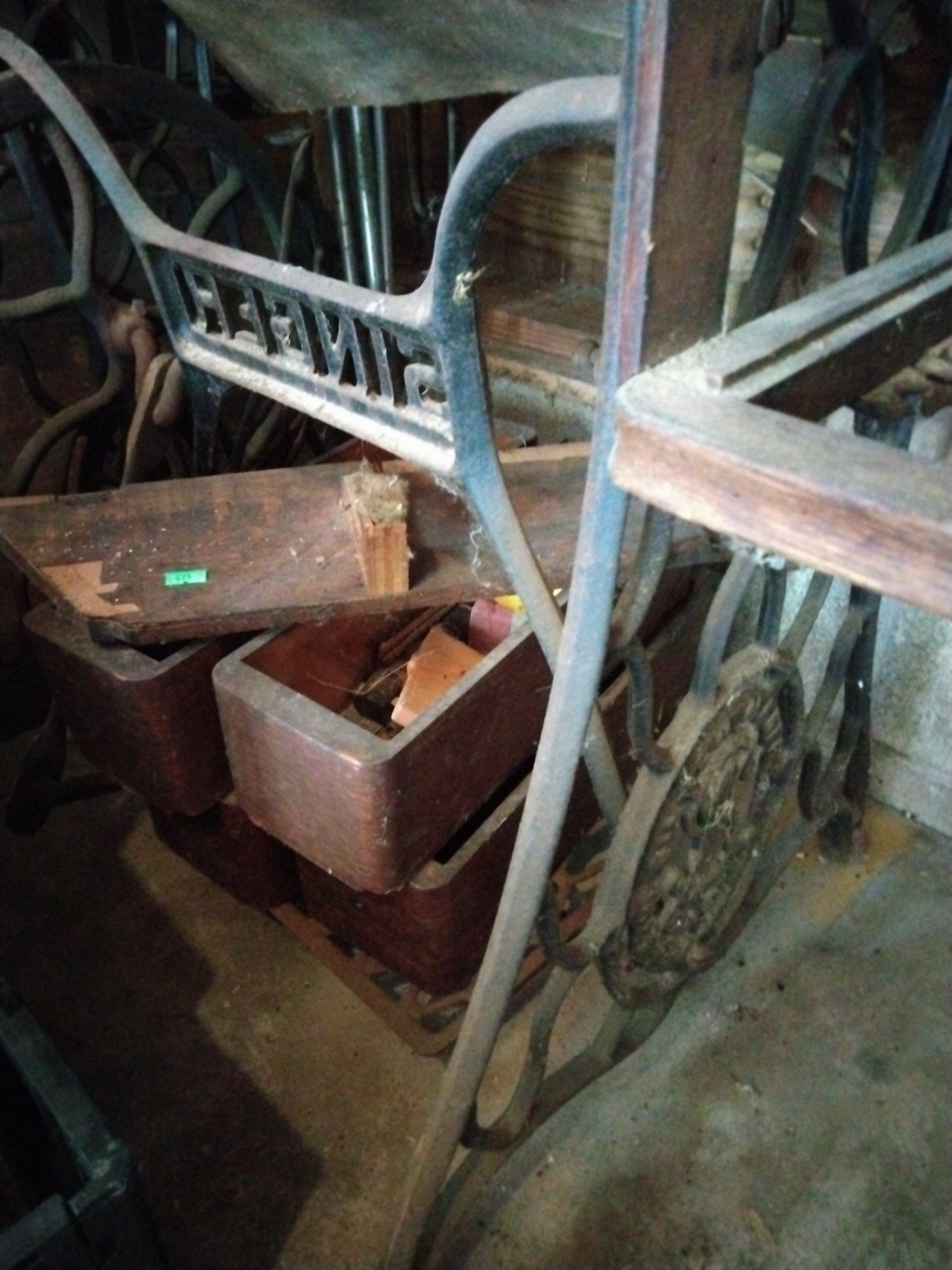 Online Bidding Available!