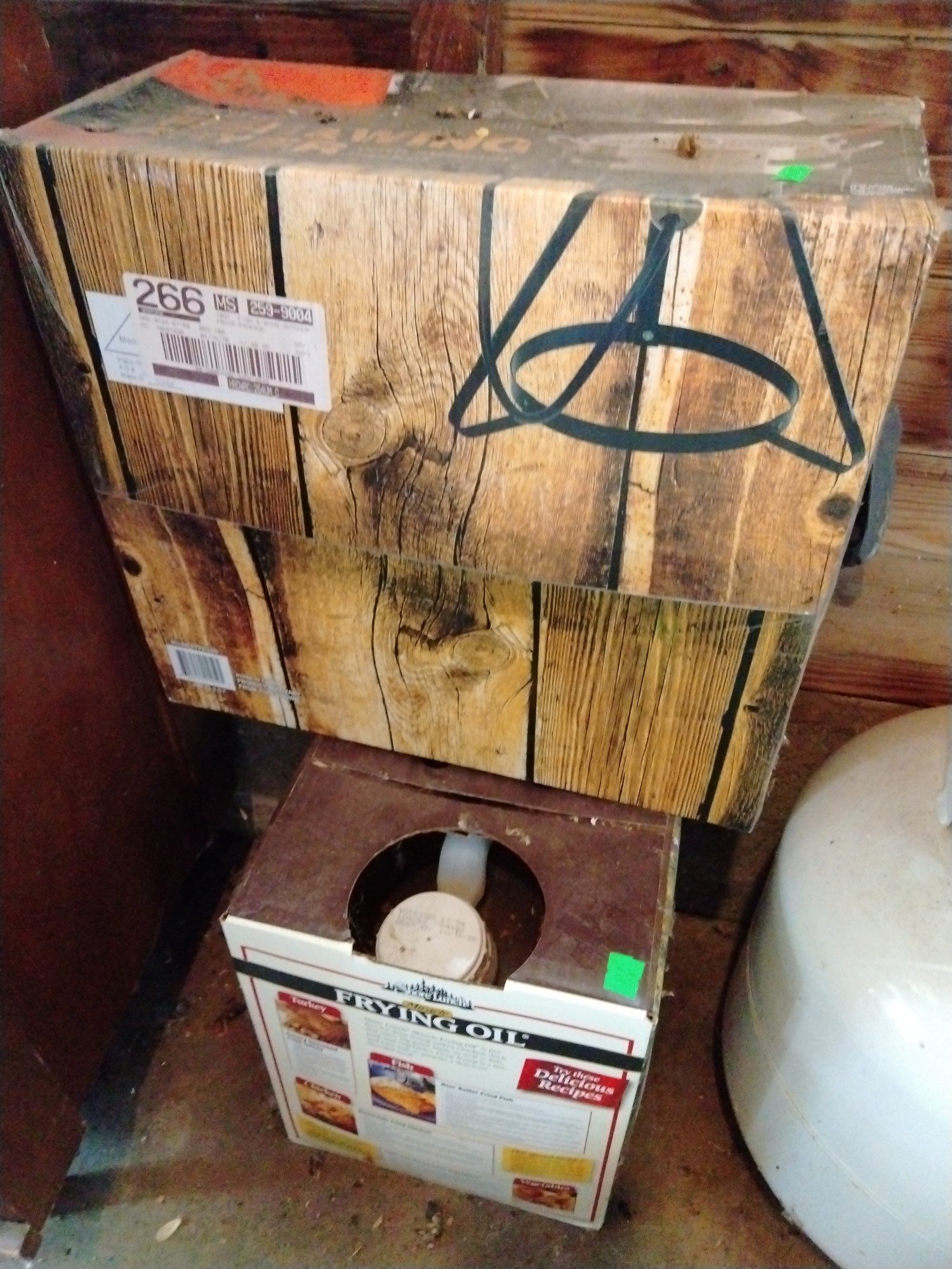 Online Bidding Available!