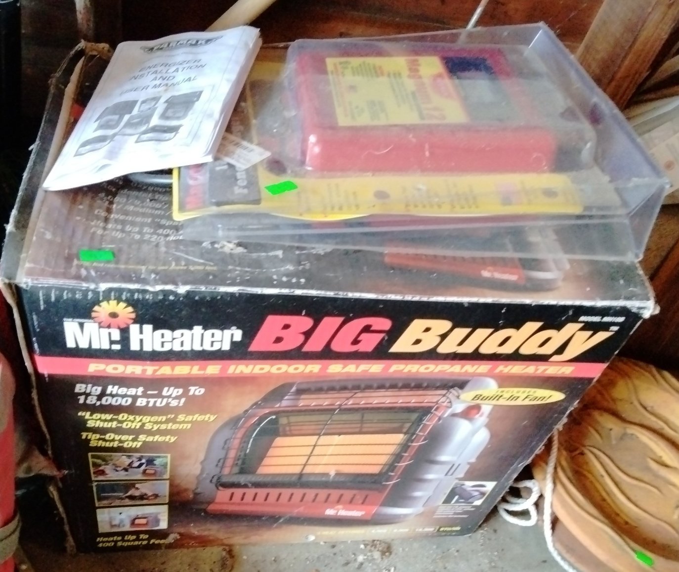 Online Bidding Available!